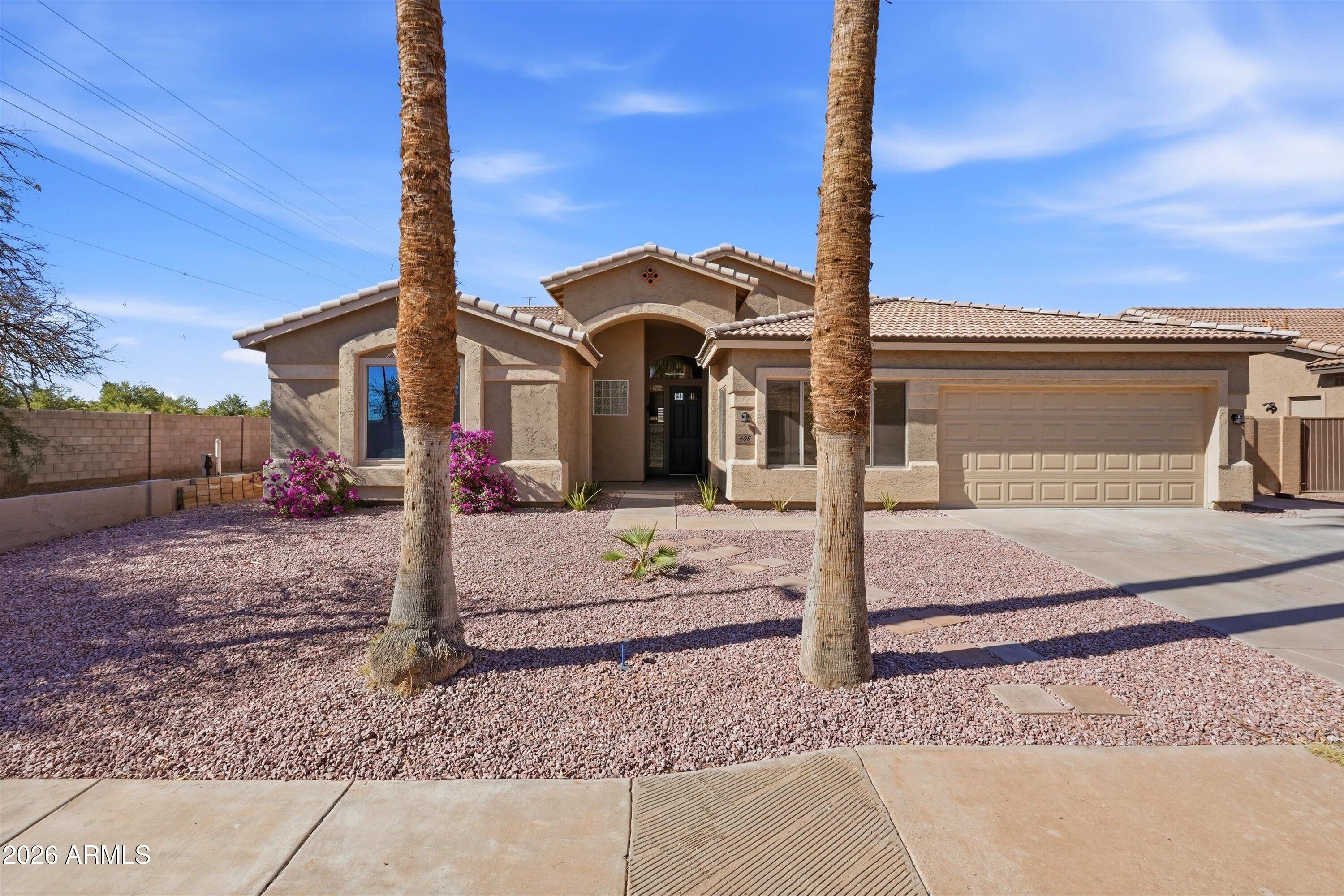 408 N Falcon Court — photo