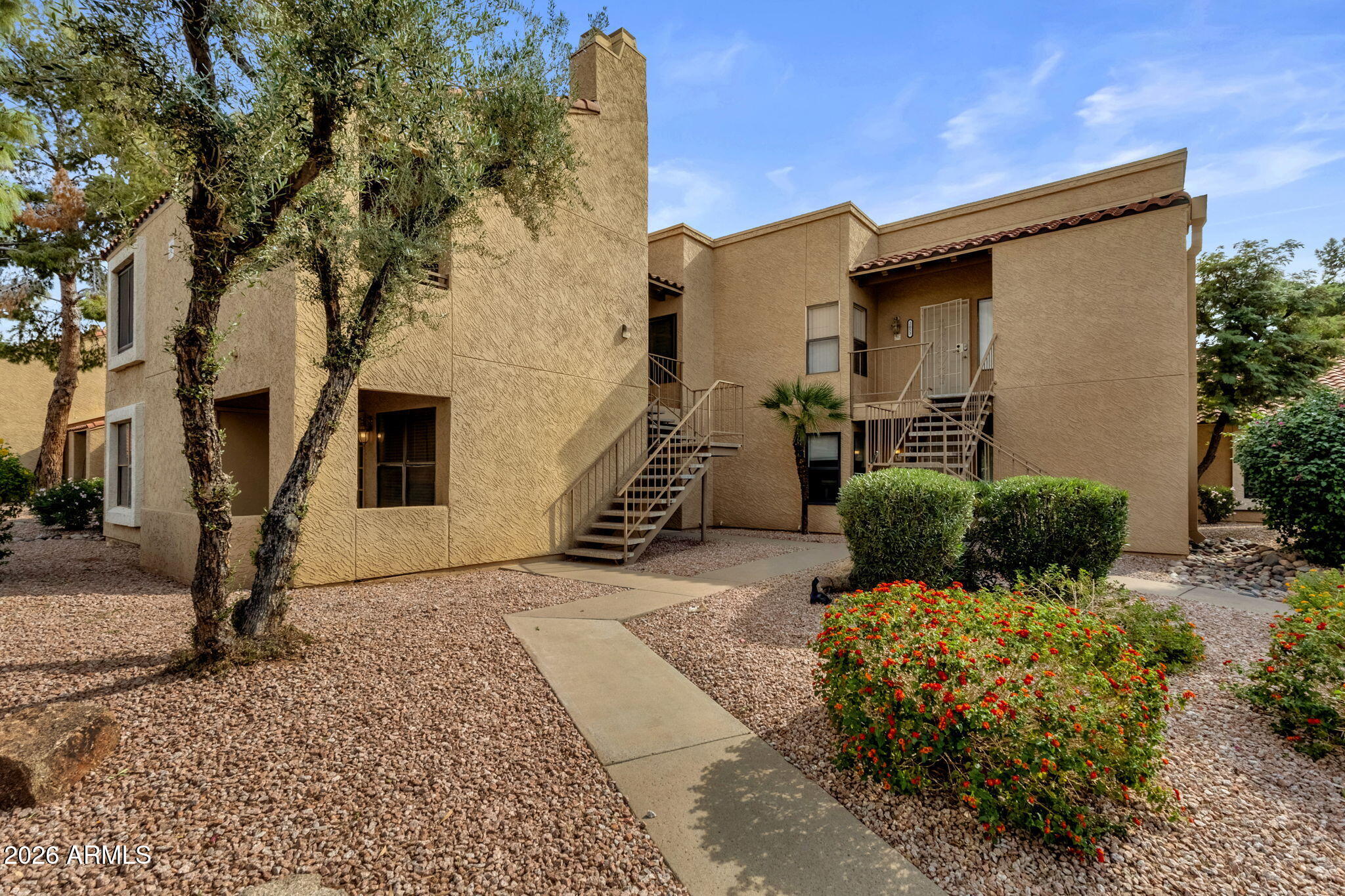 8787 E Mountain View Road Unit 1051 — photo