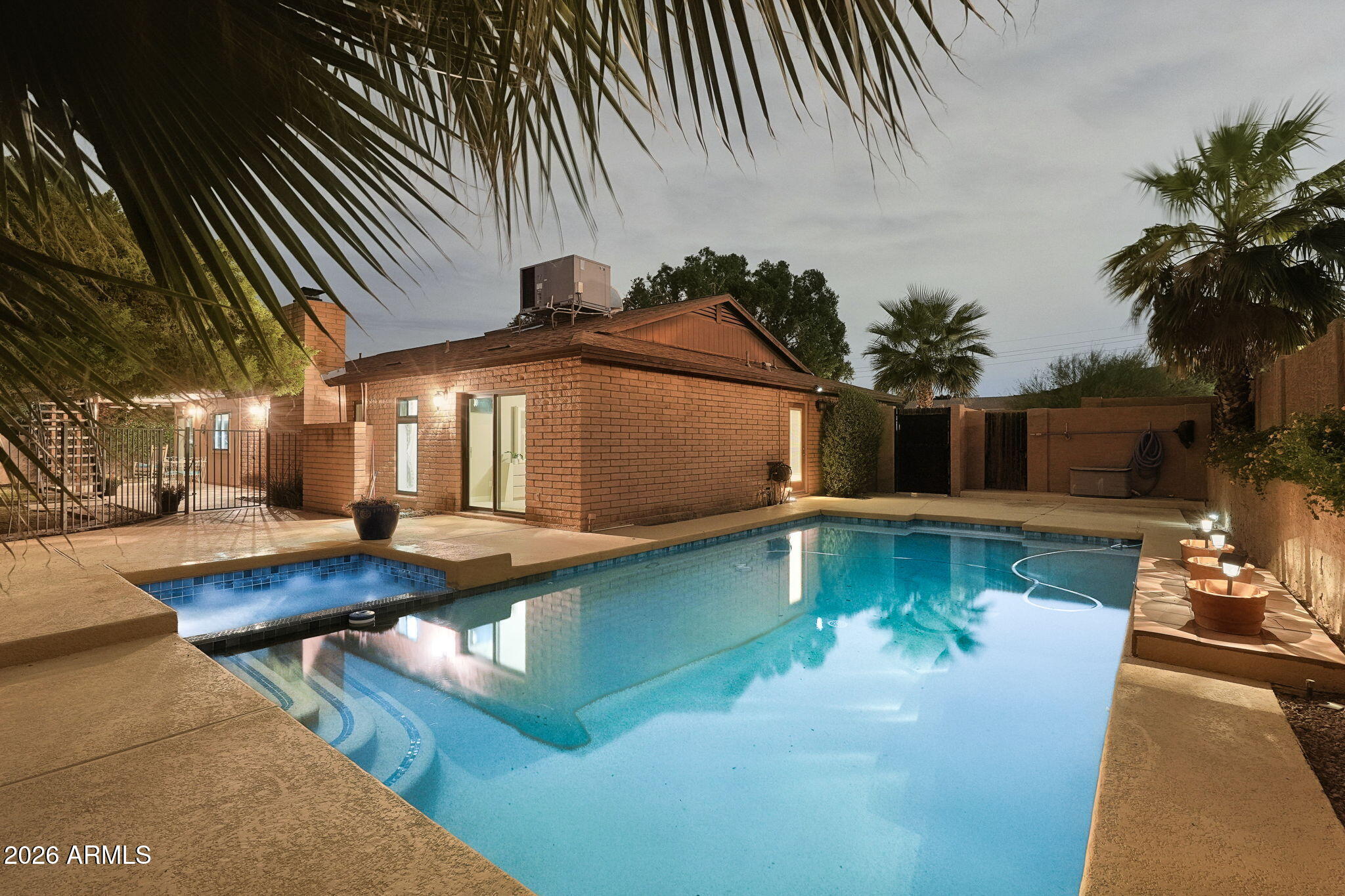 2258 E Becker Lane, Phoenix, AZ 85028 — photo 2
