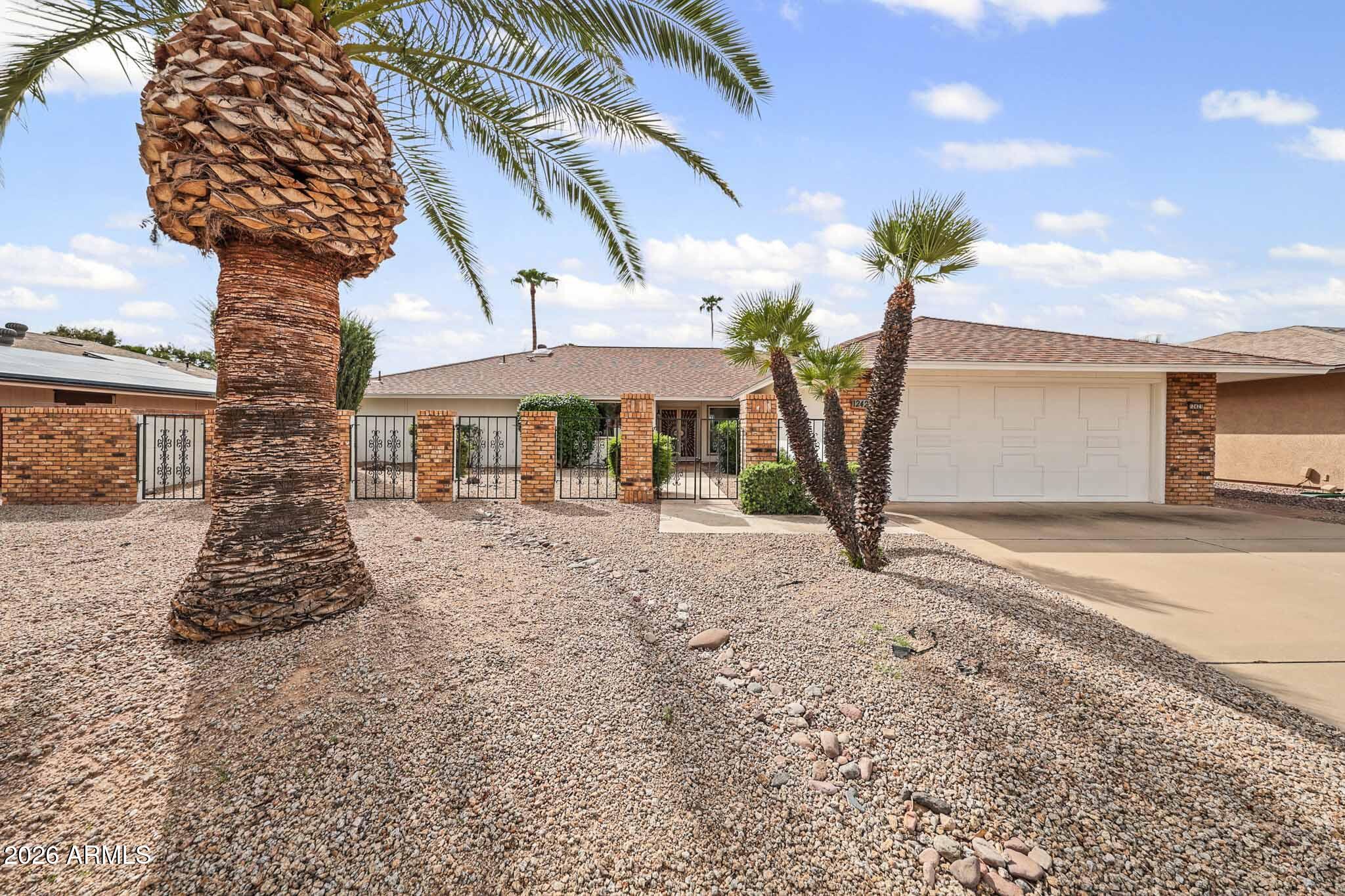 12421 W Banyan Drive — photo