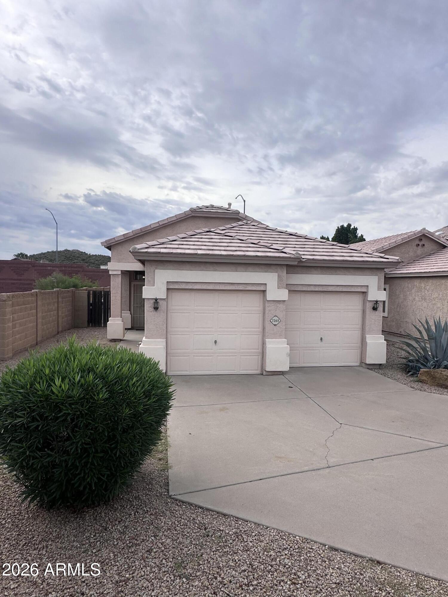 7265 E Knoll Street — photo