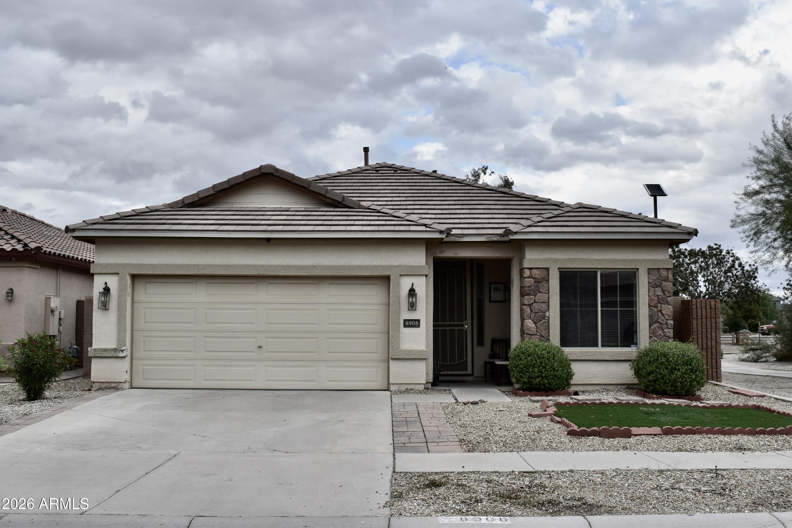 8908 W Payson Road — photo