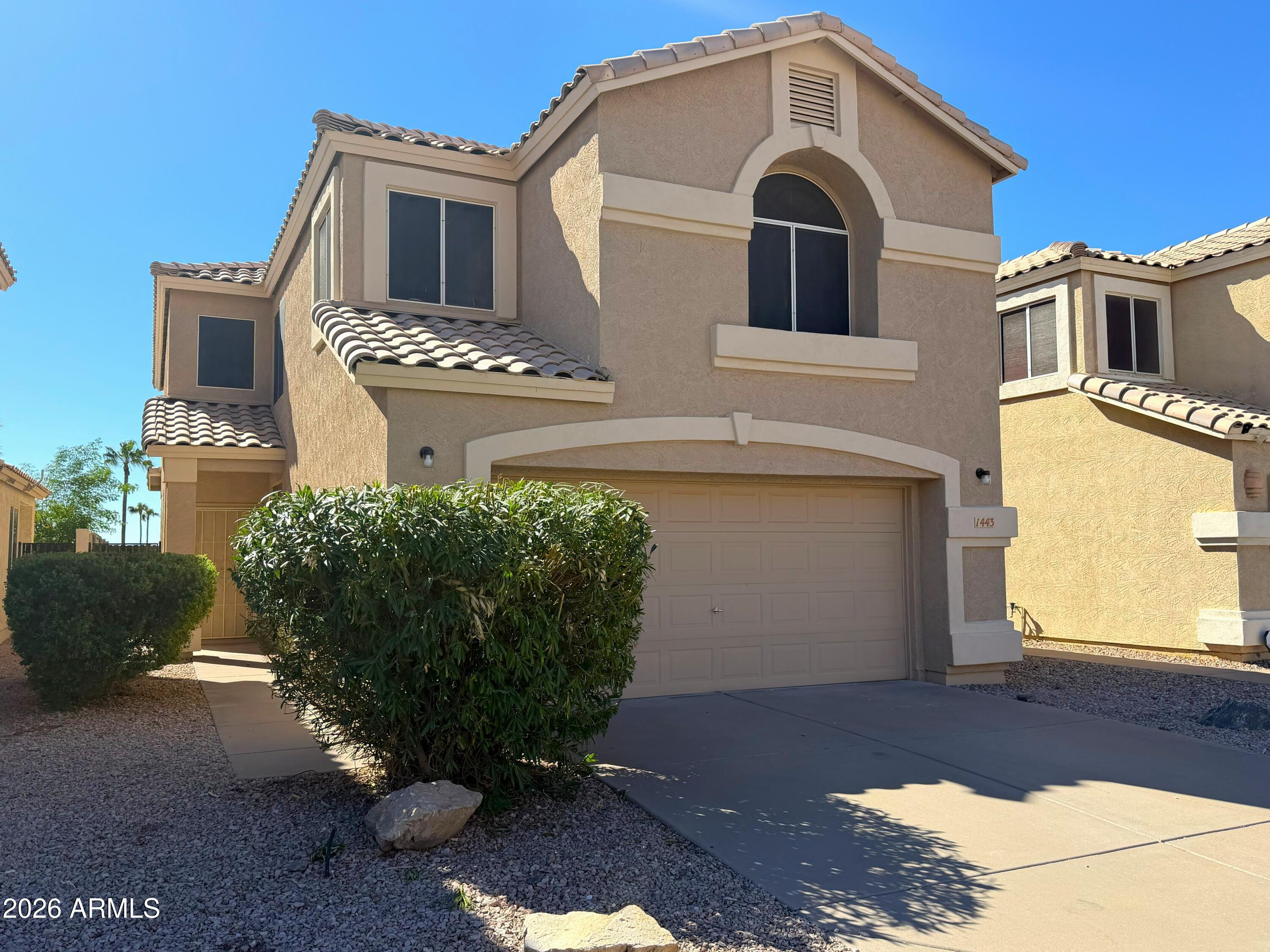 1443 E South Fork Drive — photo