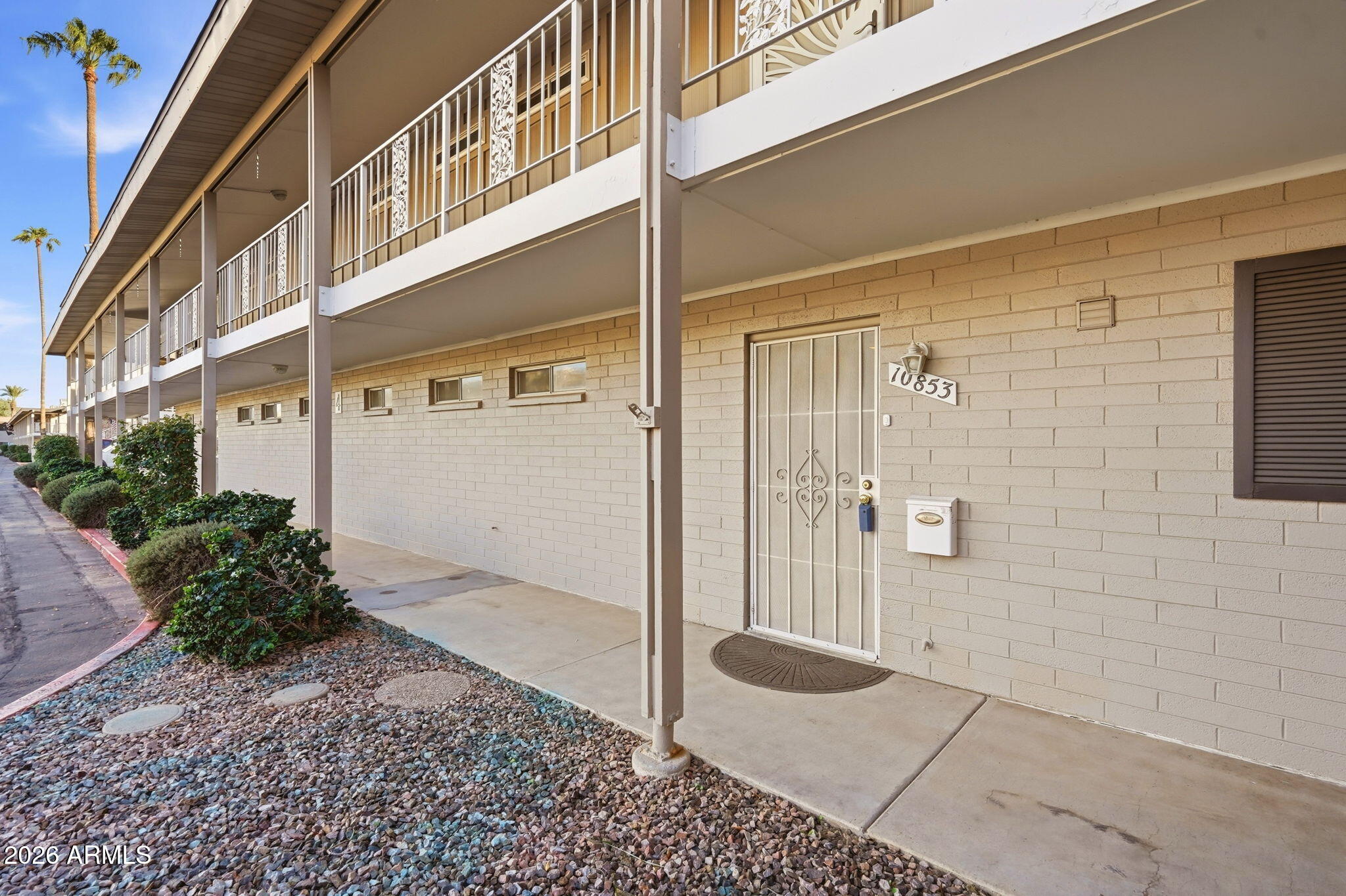 10853 N Fairway Court E — photo