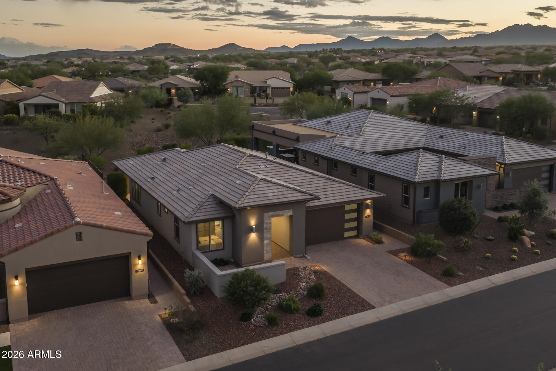 17863 E Fort Verde Road — photo