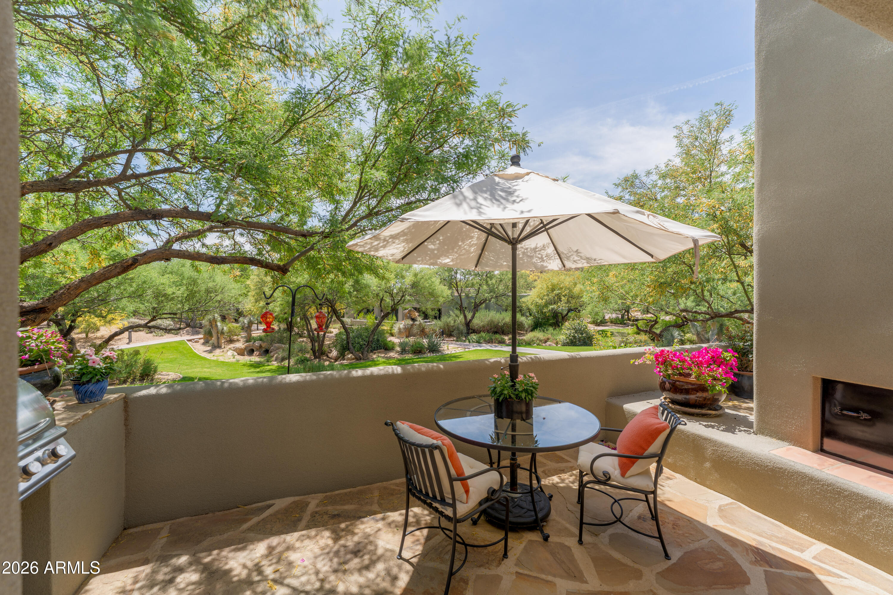 10063 E Graythorn Drive — photo