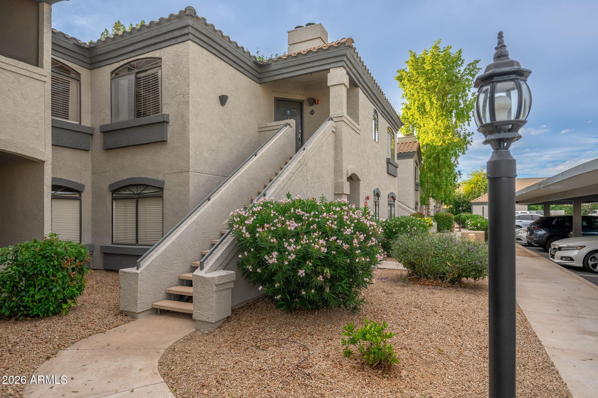 15095 N Thompson Peak Parkway Unit 2082 — photo