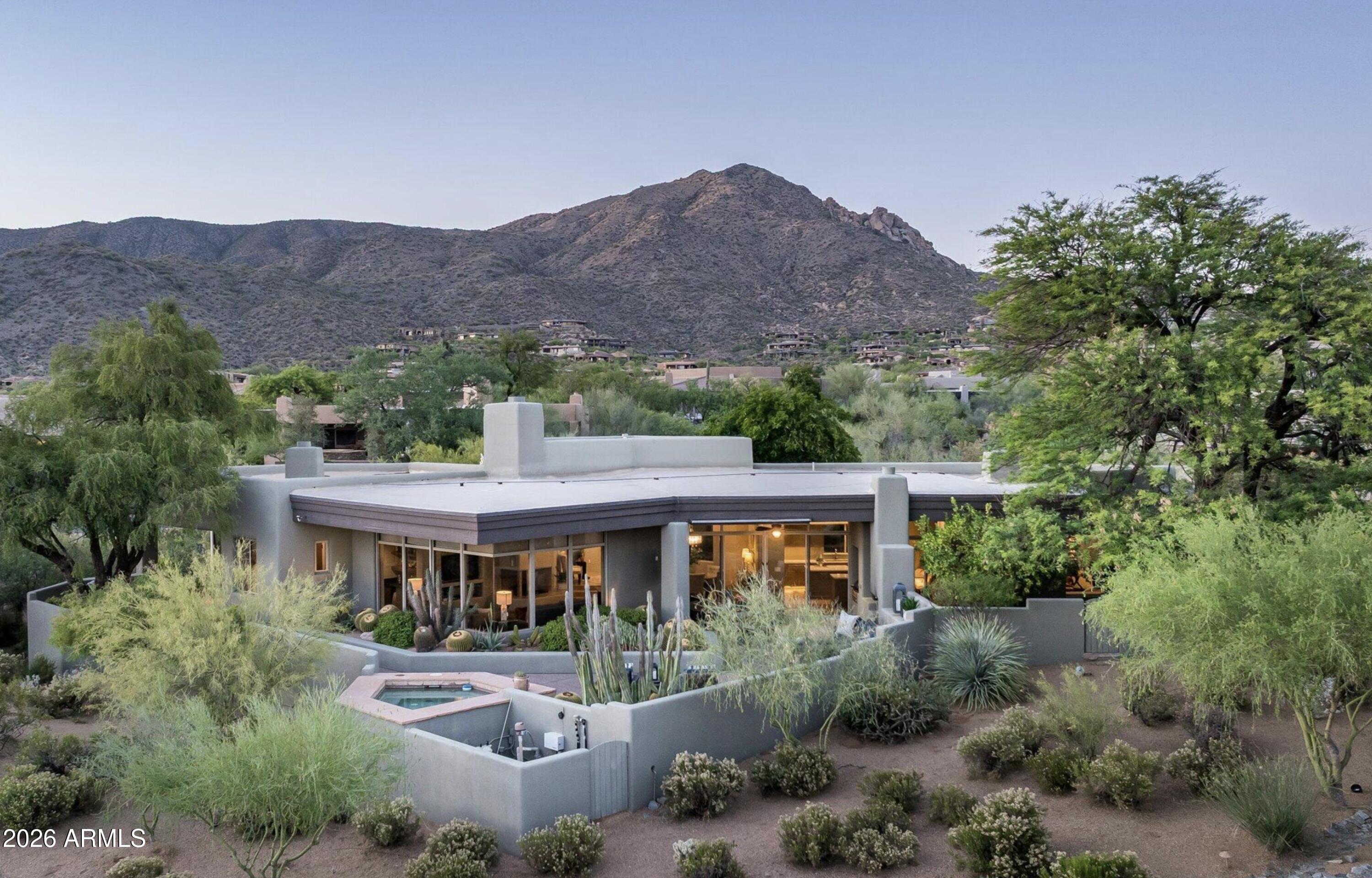 10615 E Honey Mesquite Drive — photo