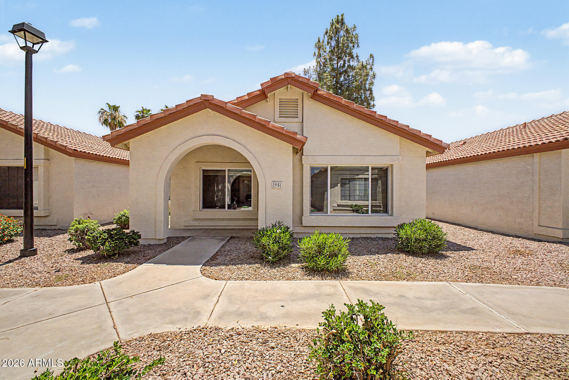 1120 N Val Vista Drive Unit 95 — photo
