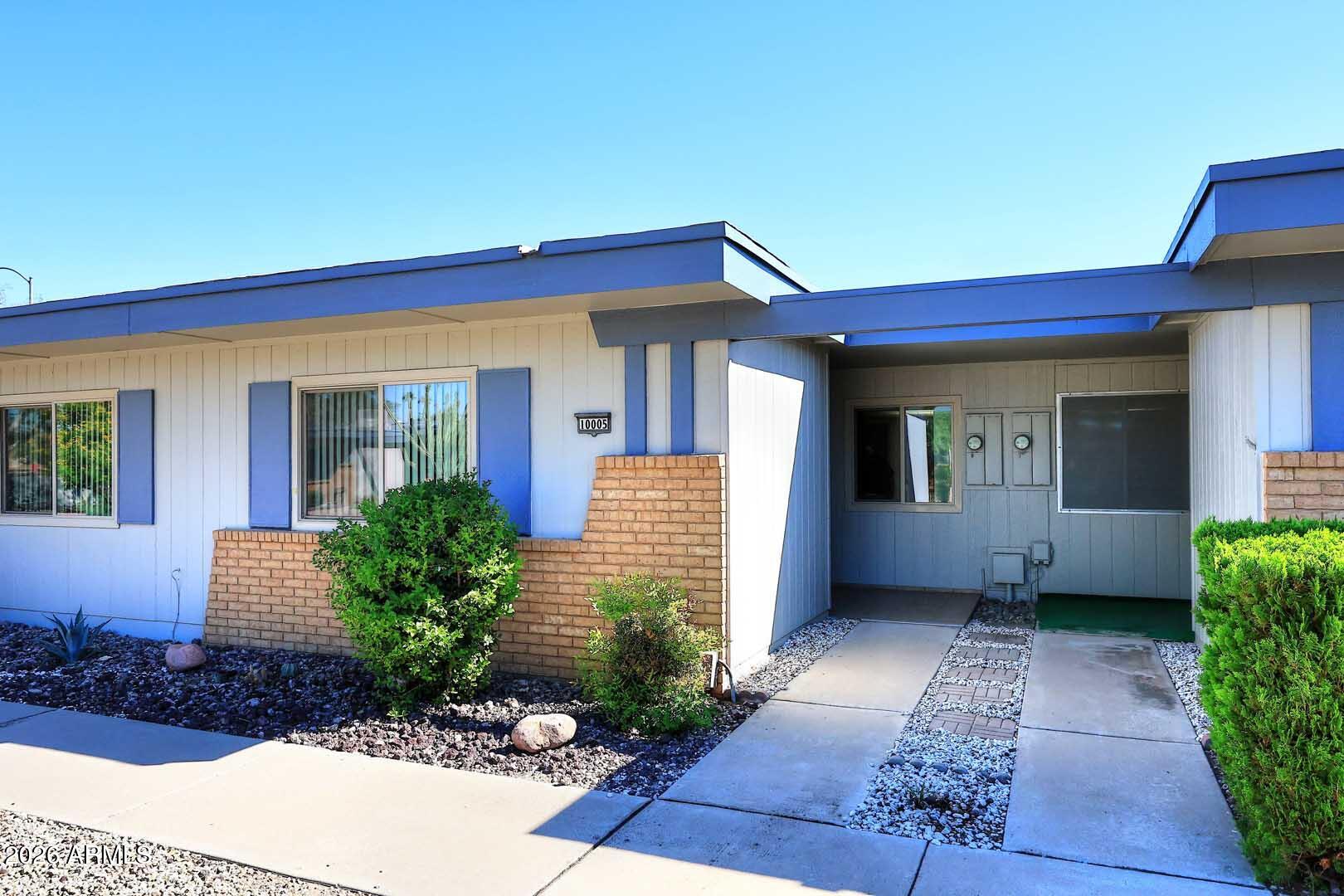 10005 W Hutton Drive — photo