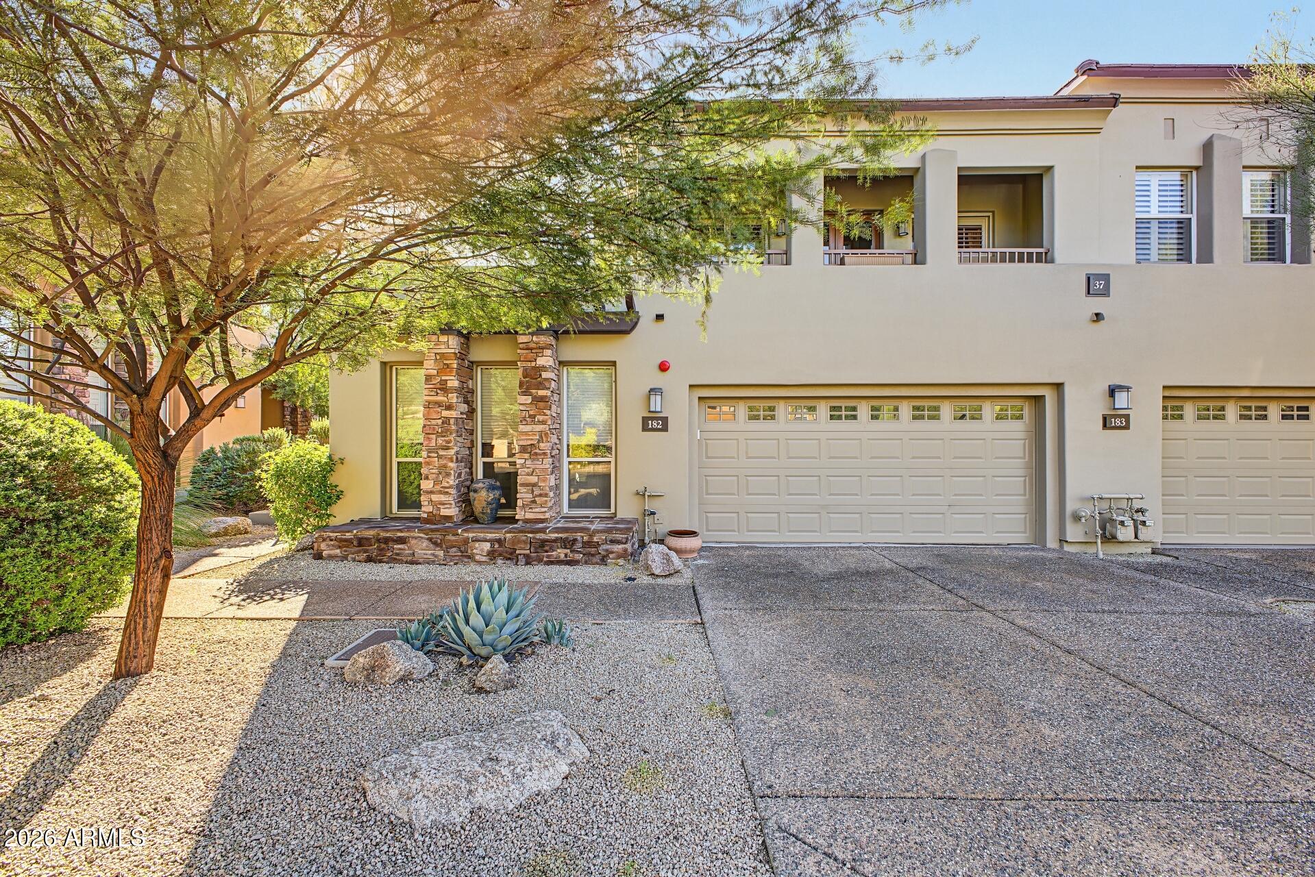 28990 N White Feather Lane Unit 182 — photo