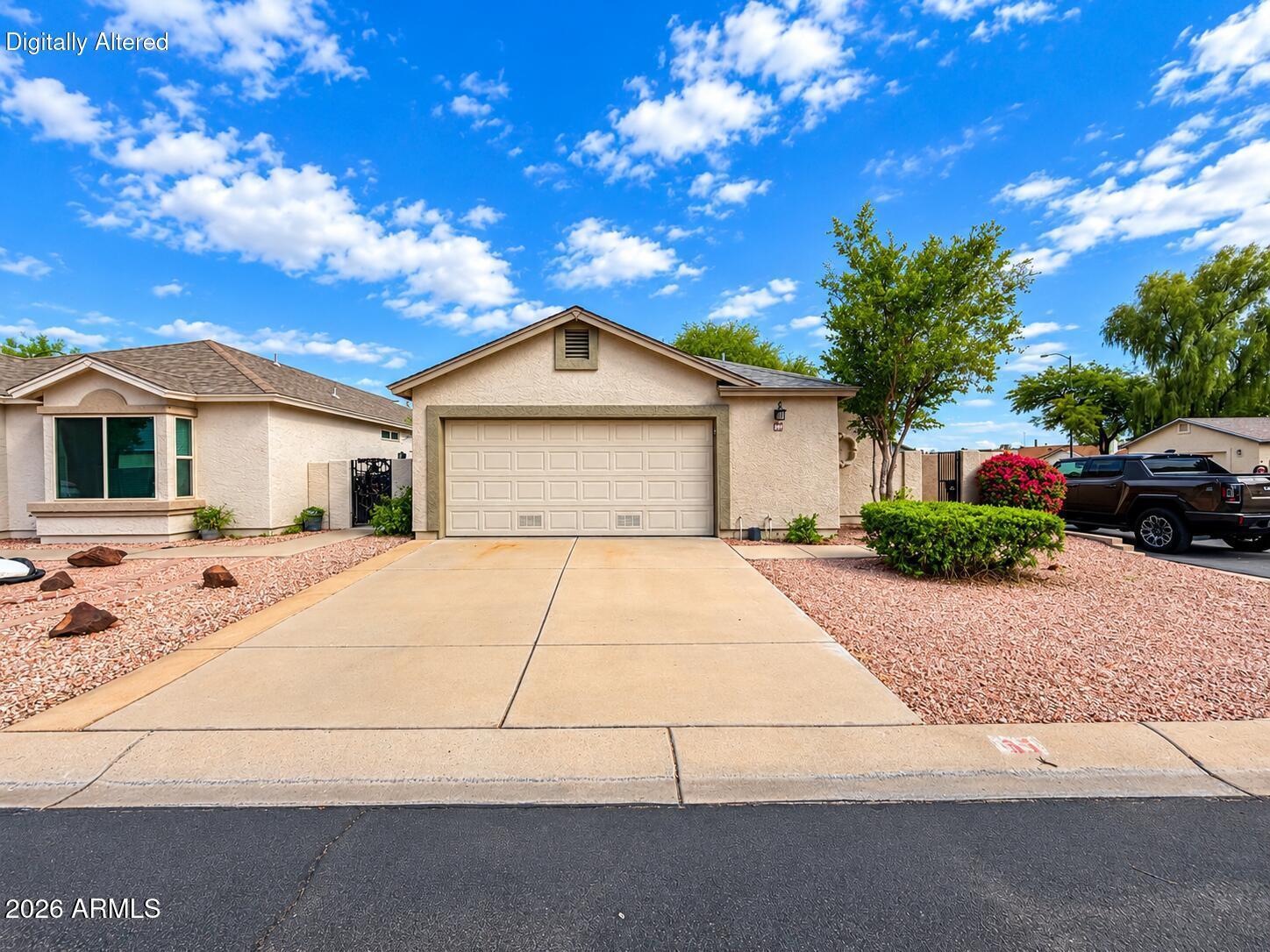 4725 E Brown Road Unit 55 — photo