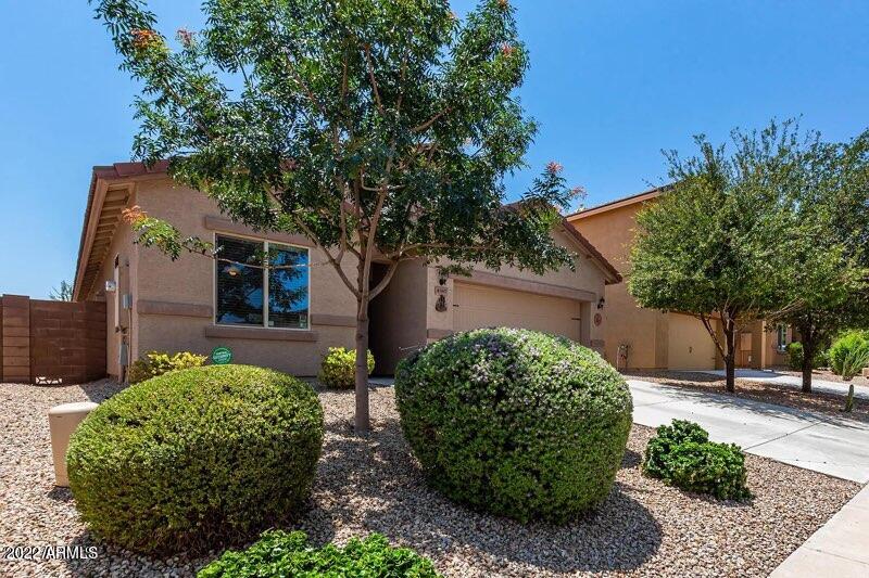 4387 W White Canyon Road — photo