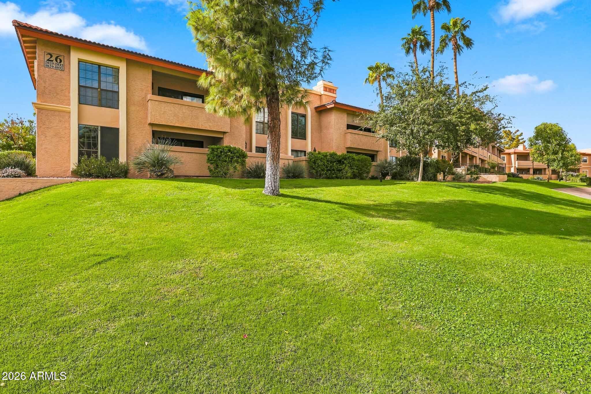 10410 N Cave Creek Road Unit 1029 — photo