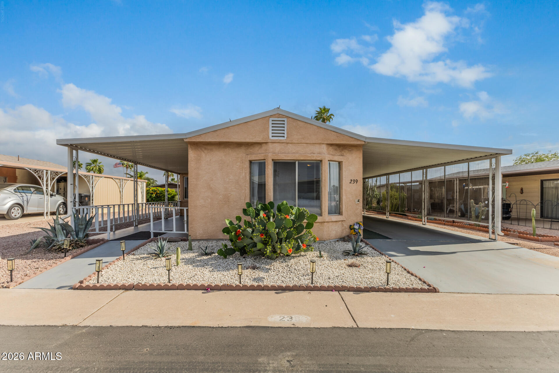 8103 E Southern Avenue Unit 239 — photo
