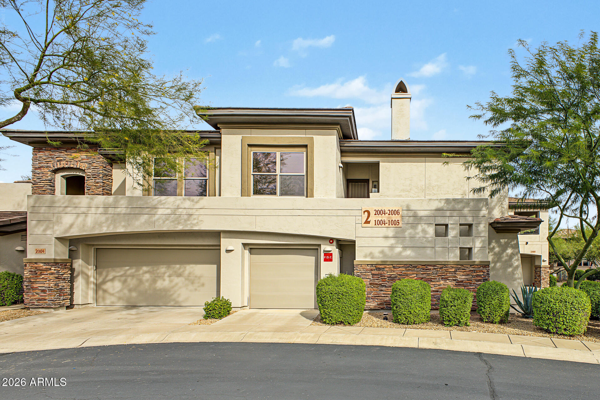 33550 N Dove Lakes Drive Unit 2006 — photo