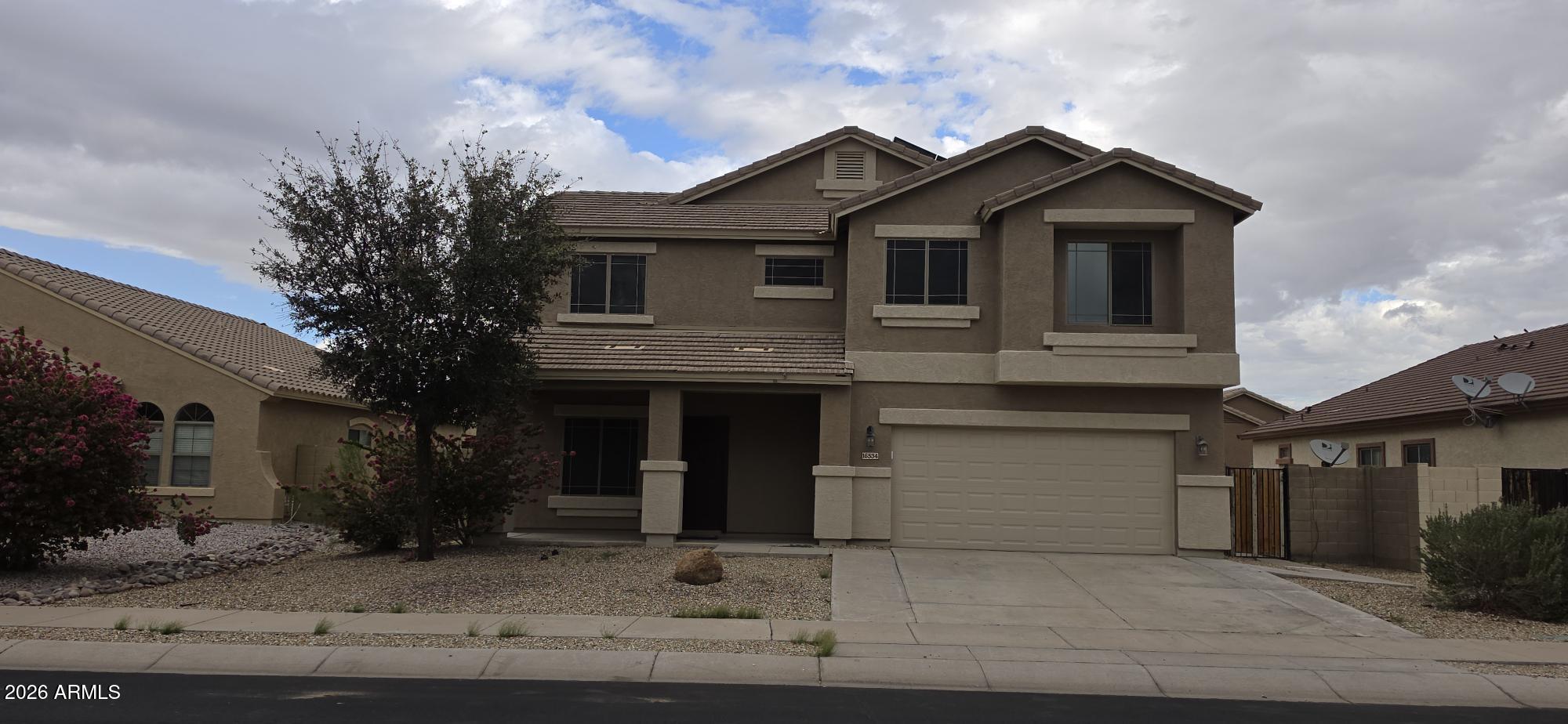16534 W Lilac Street — photo