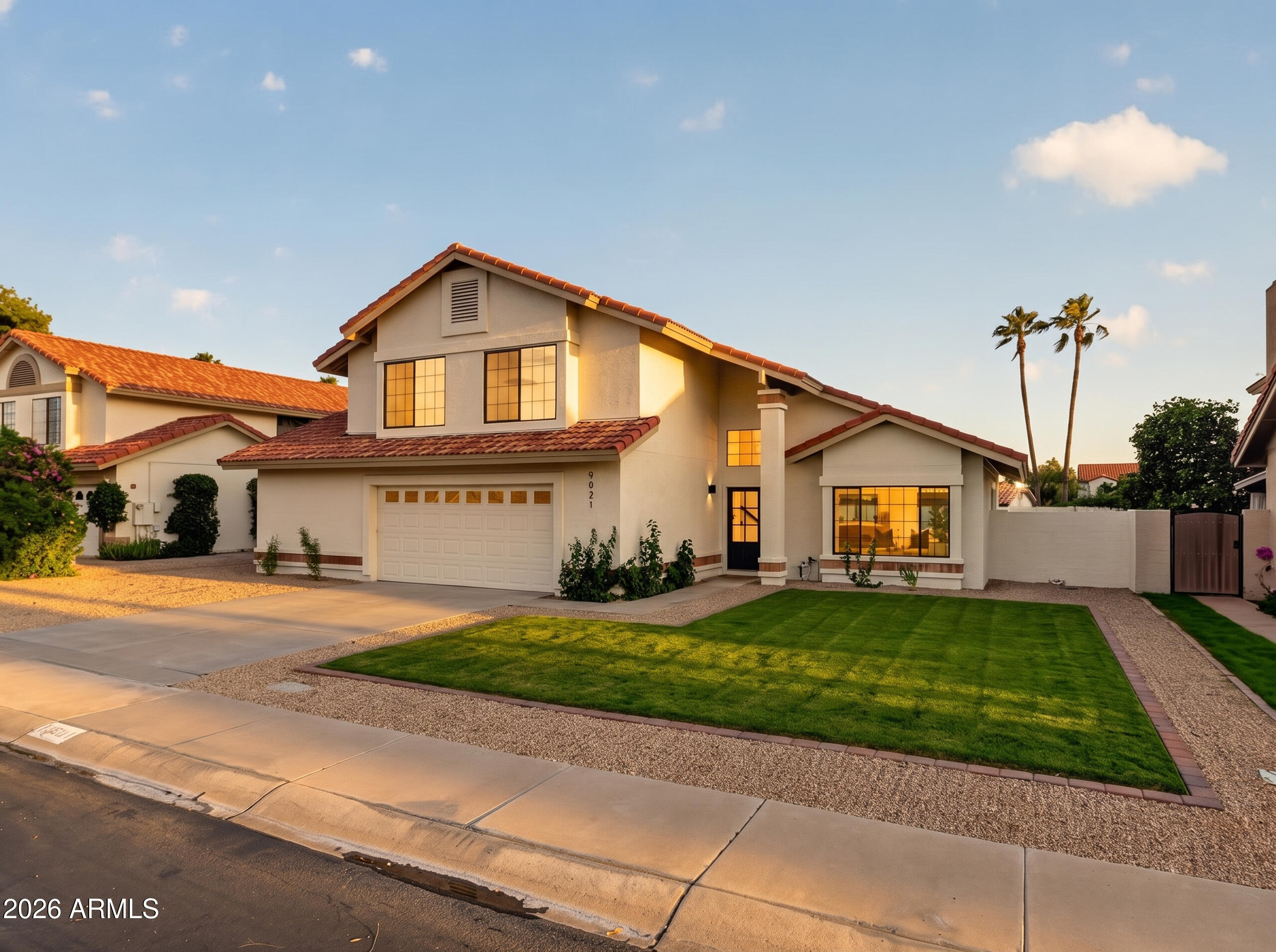 9021 E Sutton Drive — photo