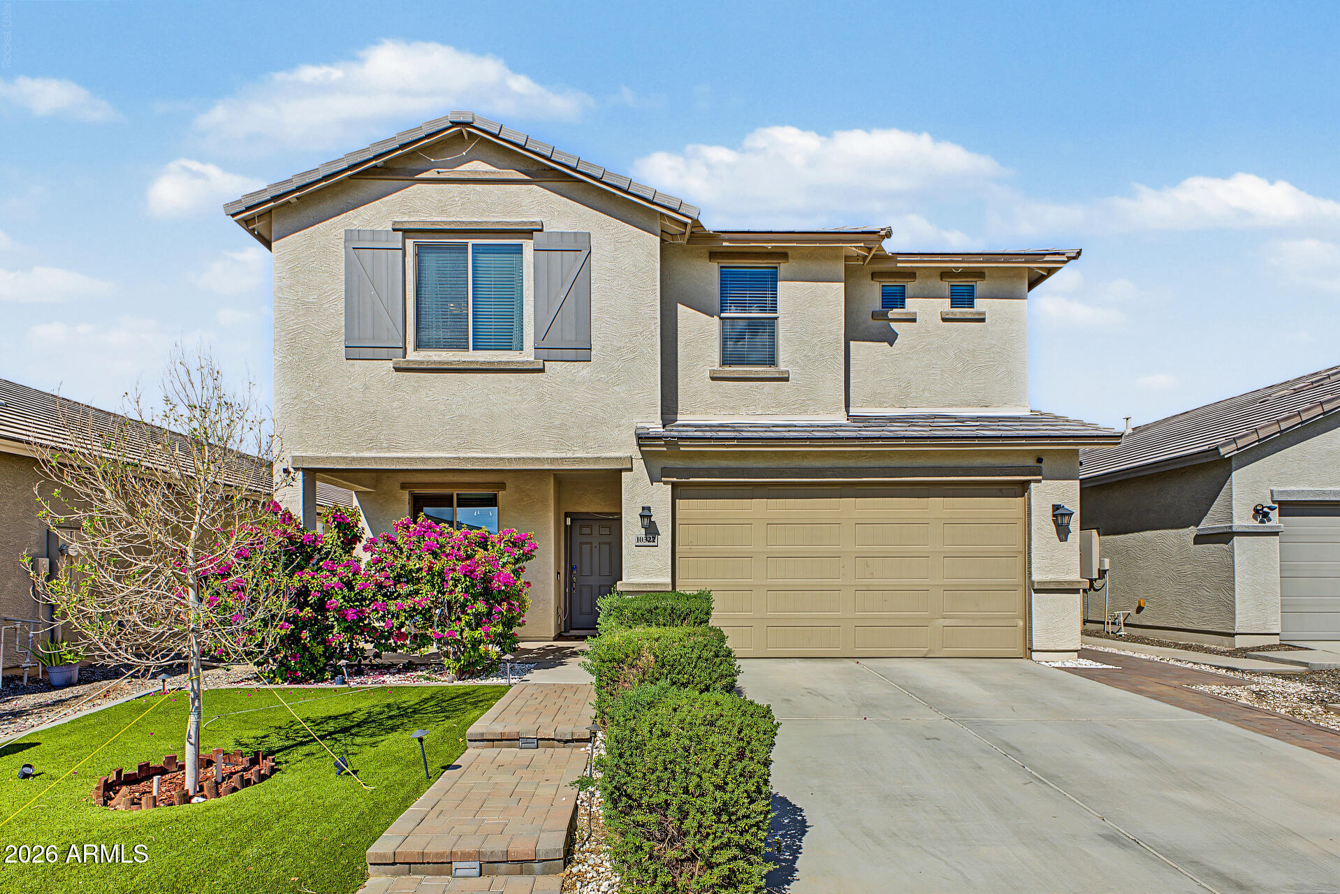 10322 W Payson Road — photo