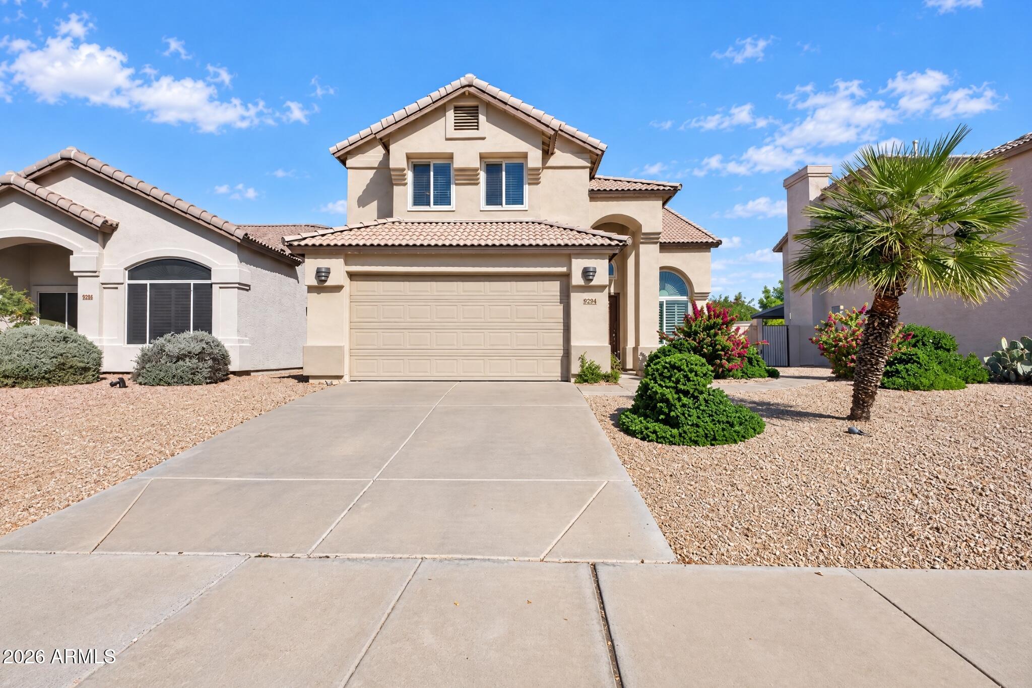 9294 E Pine Valley Road — photo