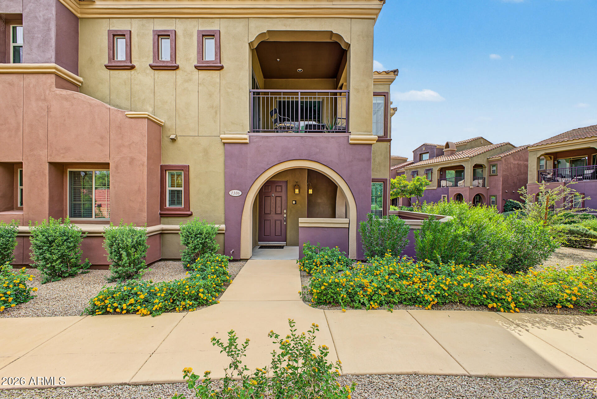 3935 E Rough Rider Road Unit 1306 — photo