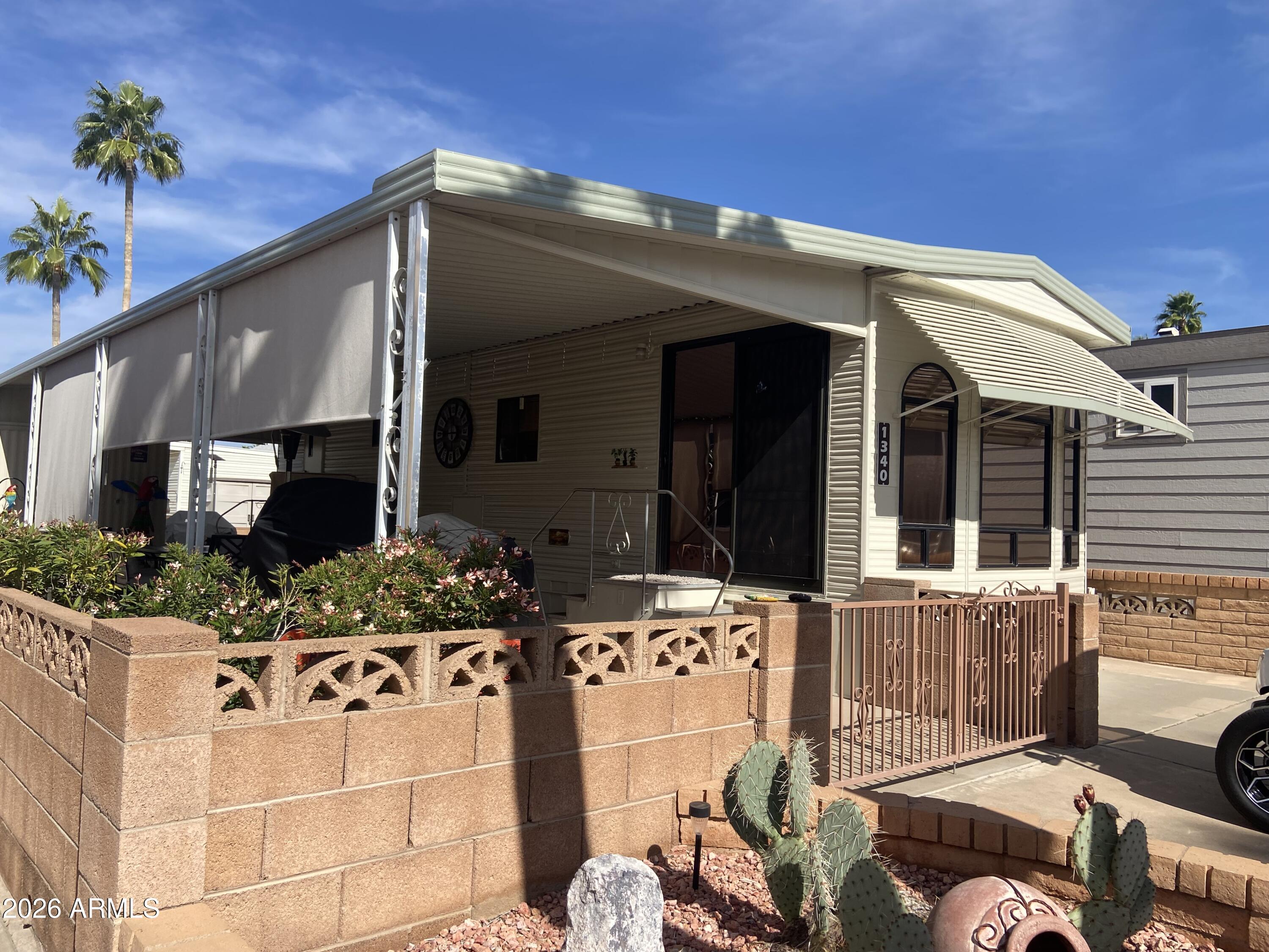 1340 W Inuit Drive — photo