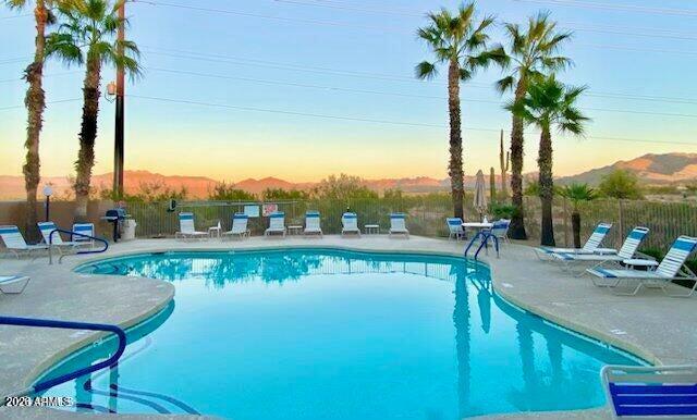 10401 N Saguaro Boulevard Unit 132 — photo