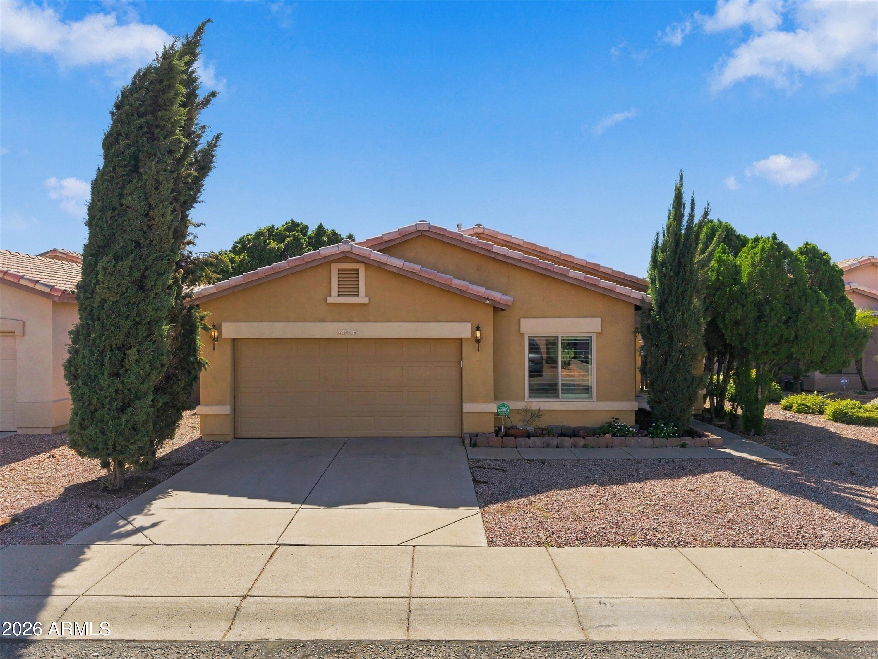 6619 W El Cortez Place — photo