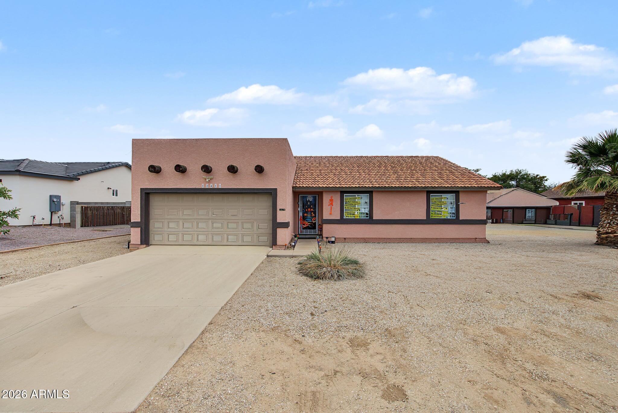12411 W Benito Drive — photo