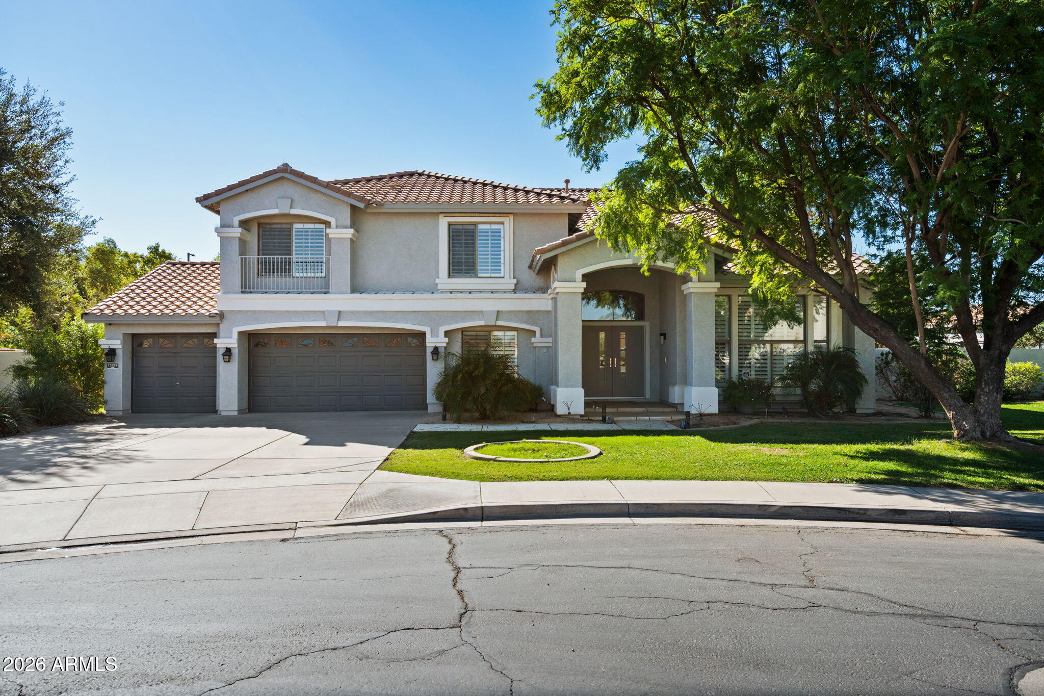 13219 W Luke Avenue — photo