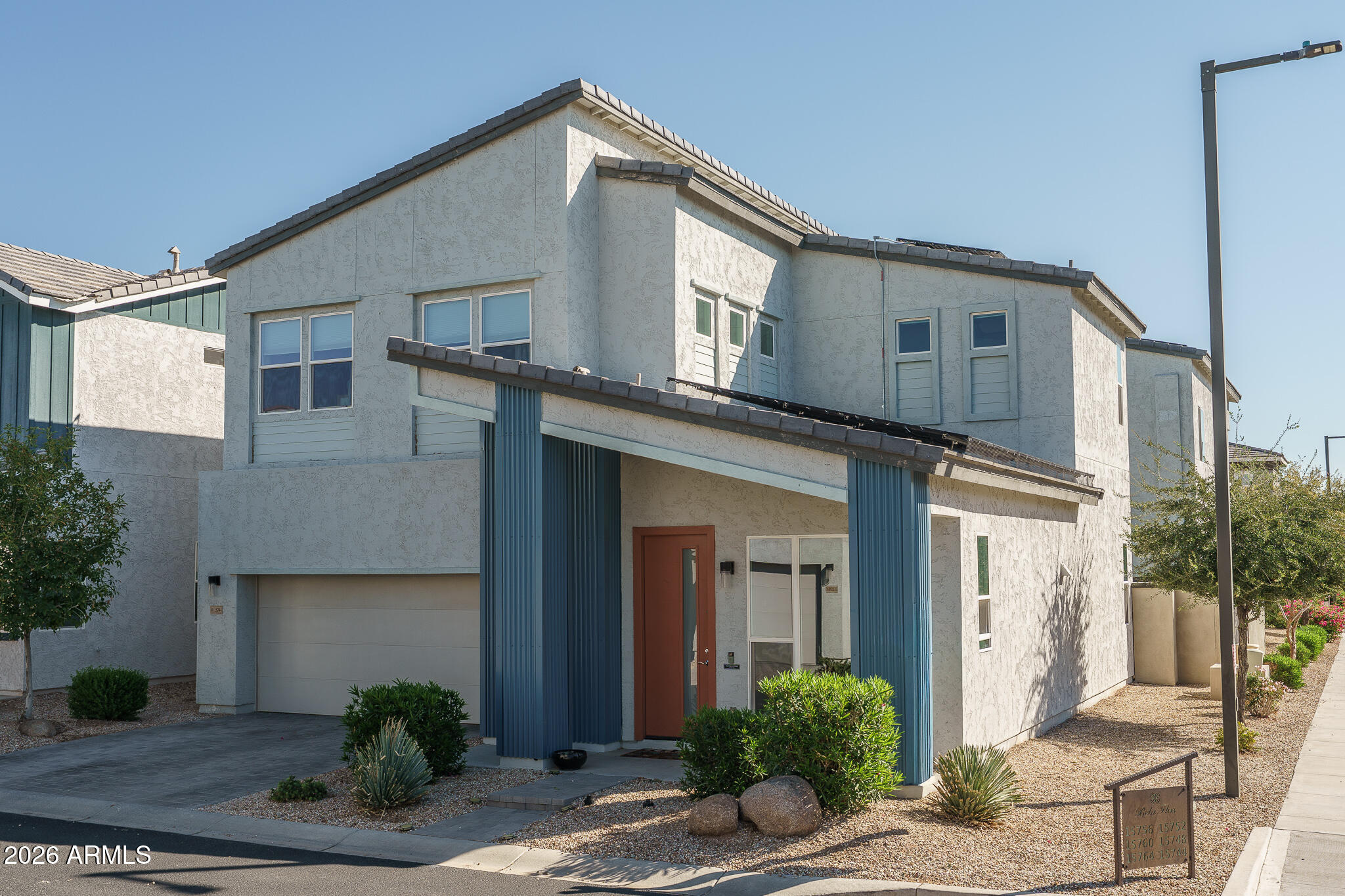 15744 W Polk Street — photo