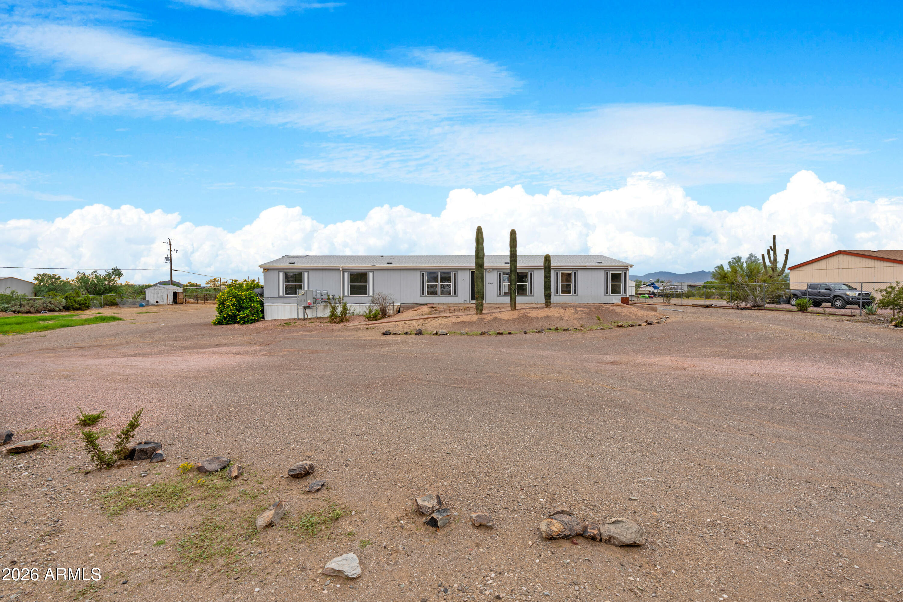 16509 W Quail Run Road — photo