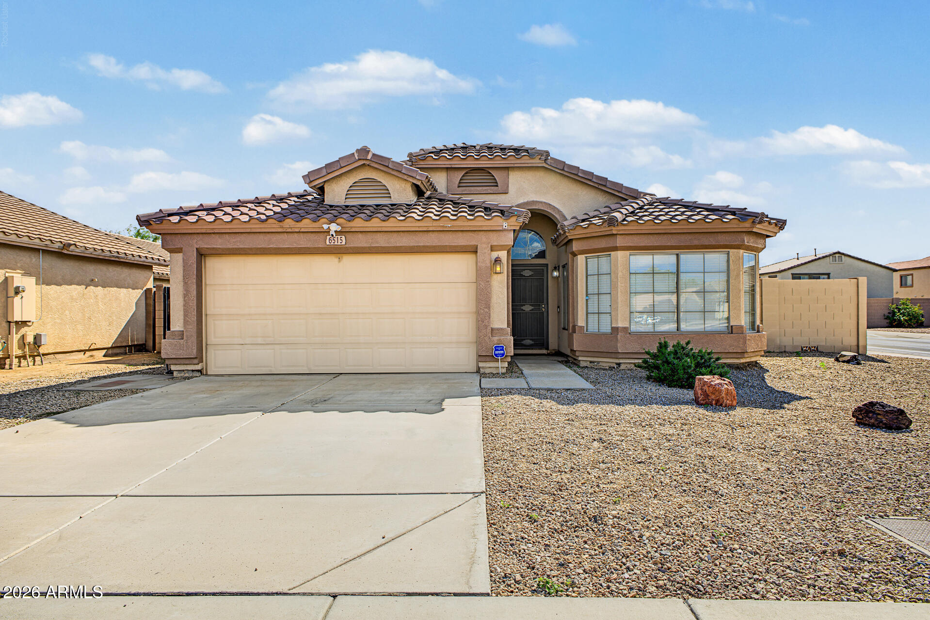 6515 W Crown King Road — photo