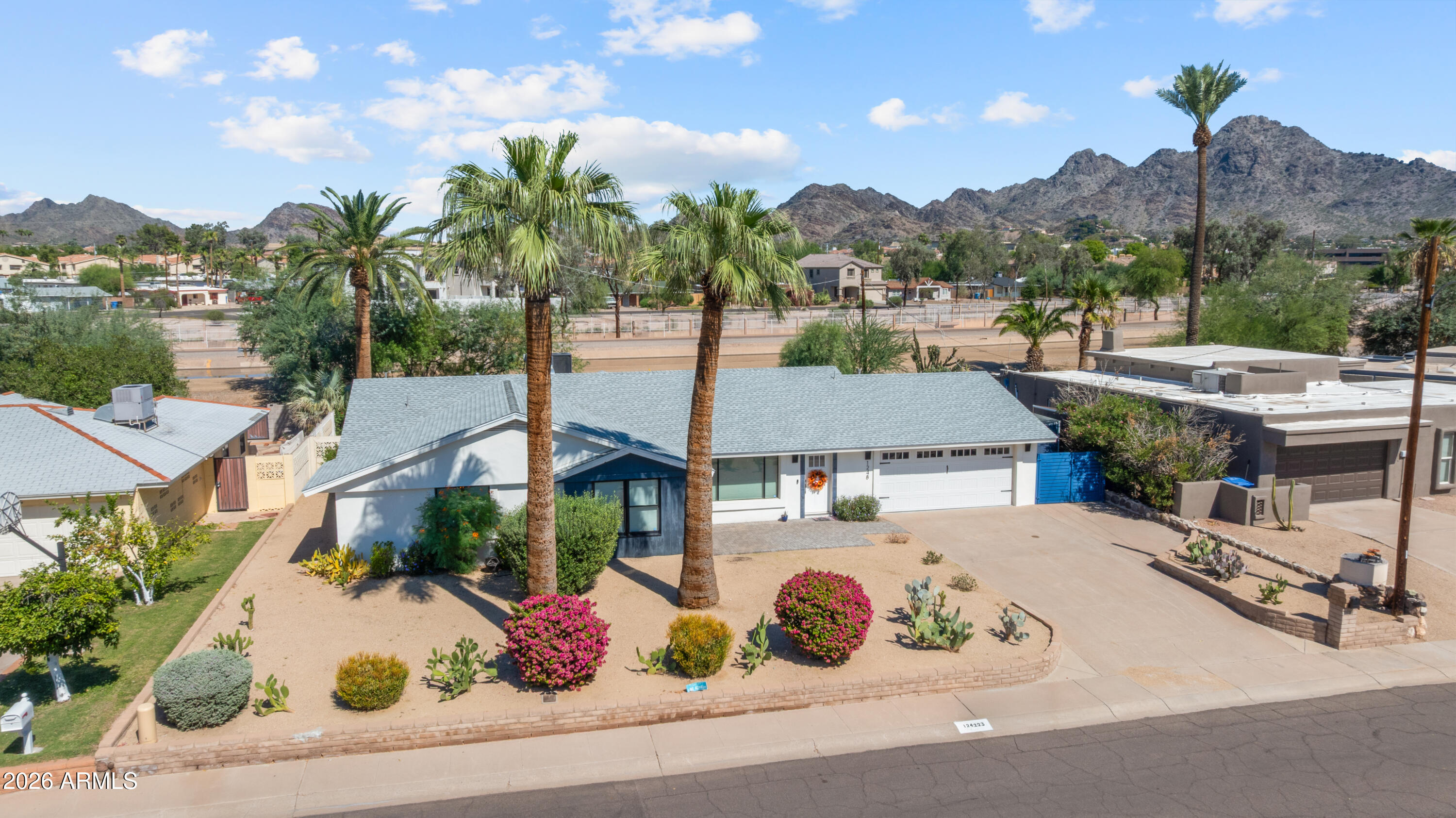 1248 E Gardenia Drive — photo