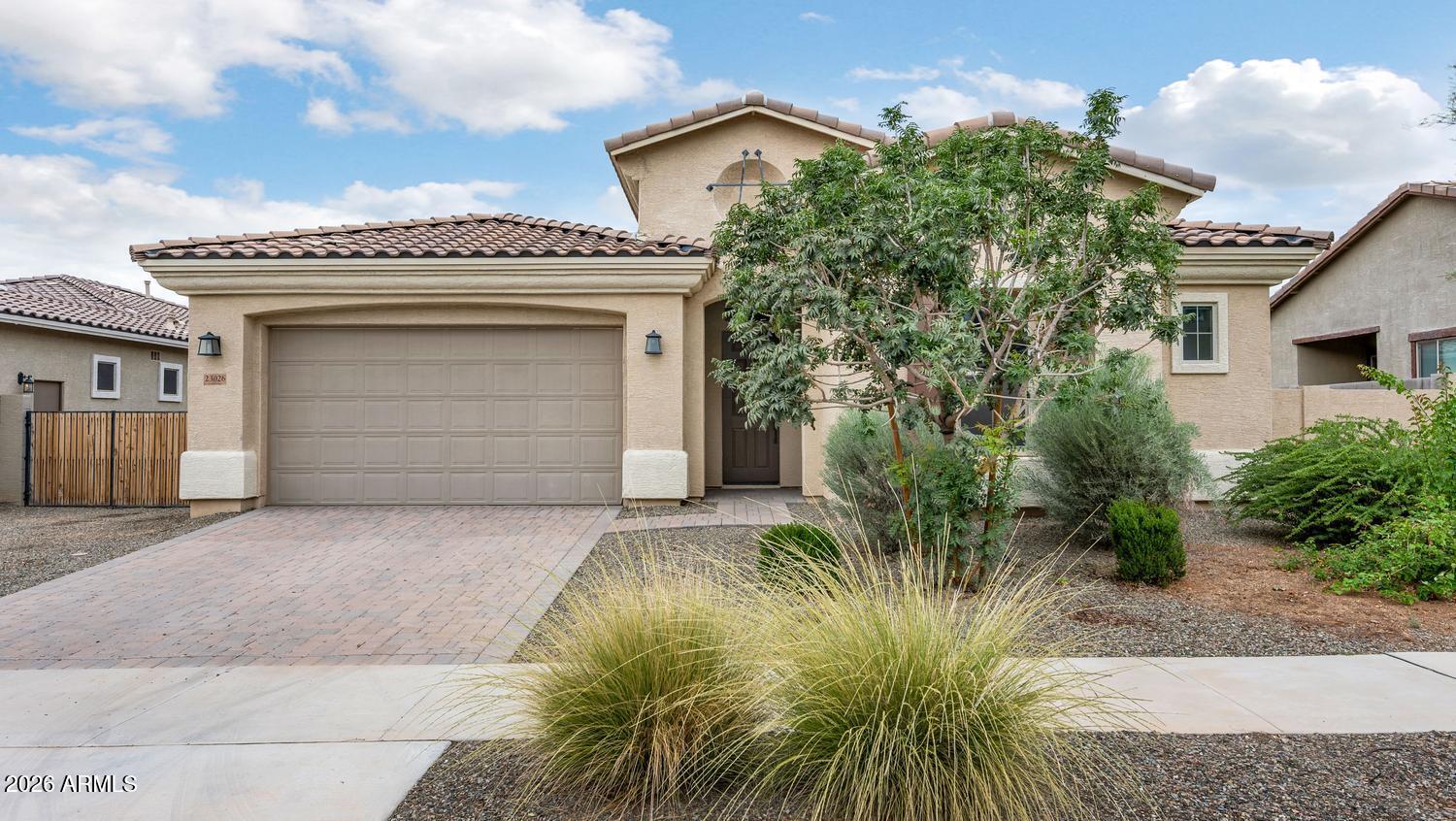 23026 E Orchard Lane — photo