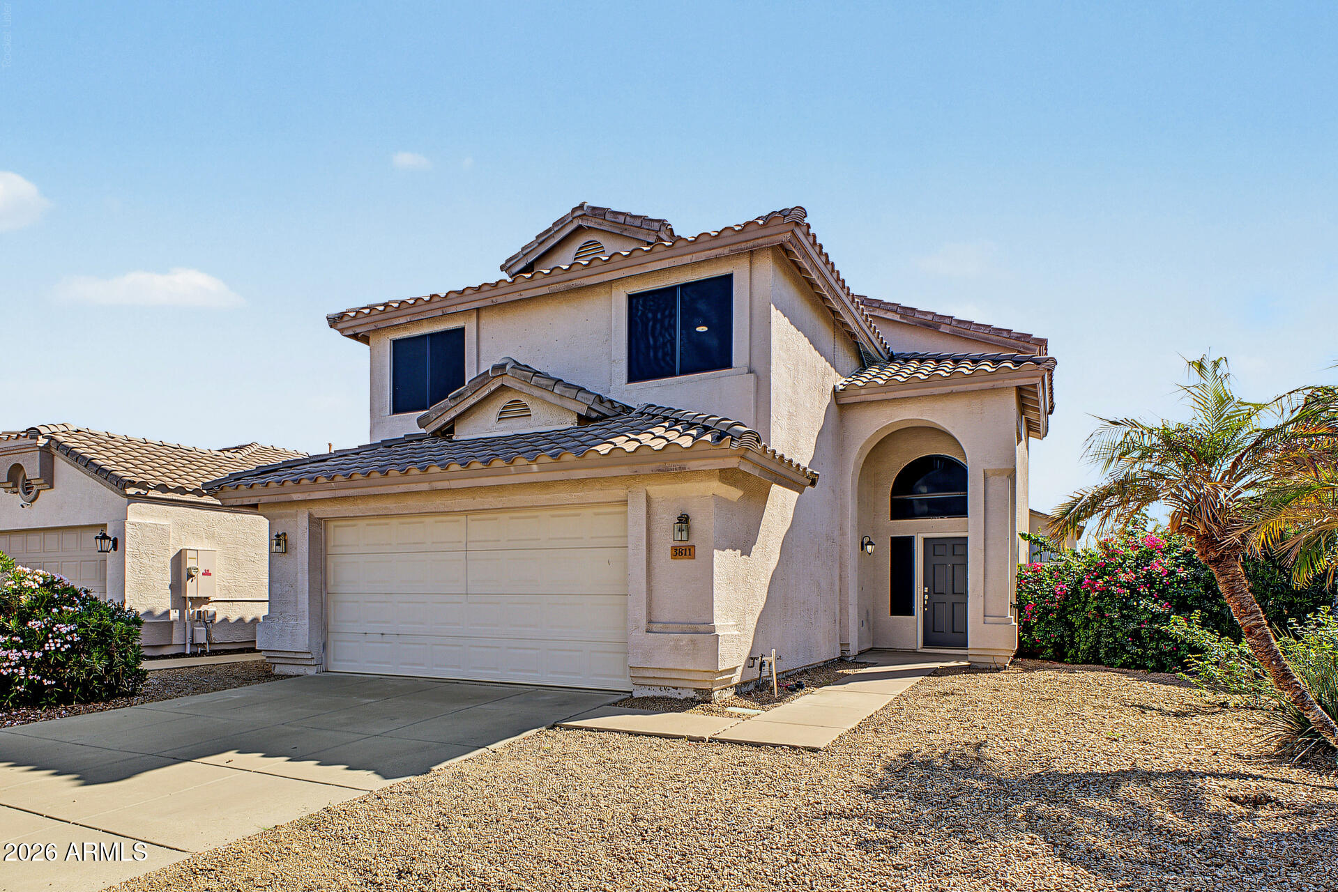 3811 W Runion Drive — photo
