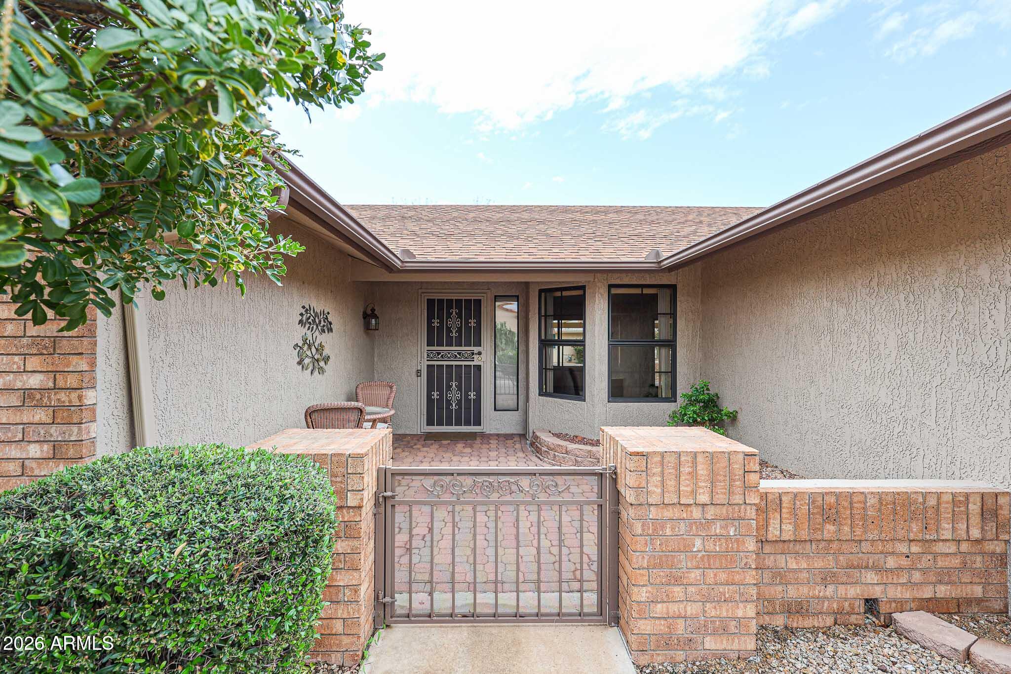20422 N Spring Meadow Drive — photo