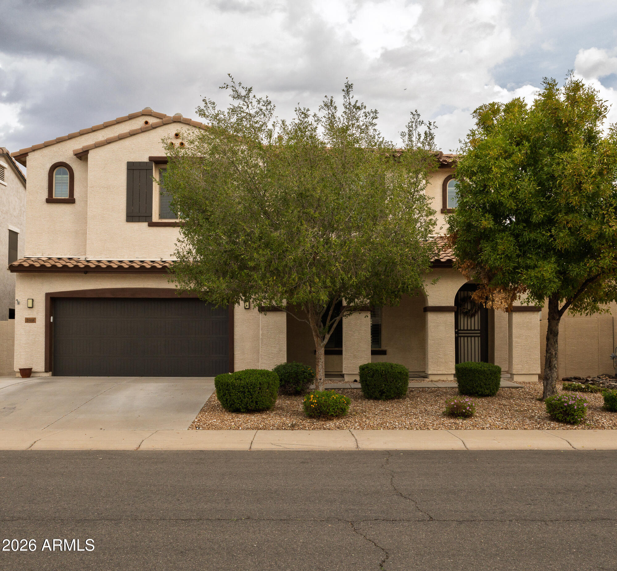 2868 E Citadel Court — photo