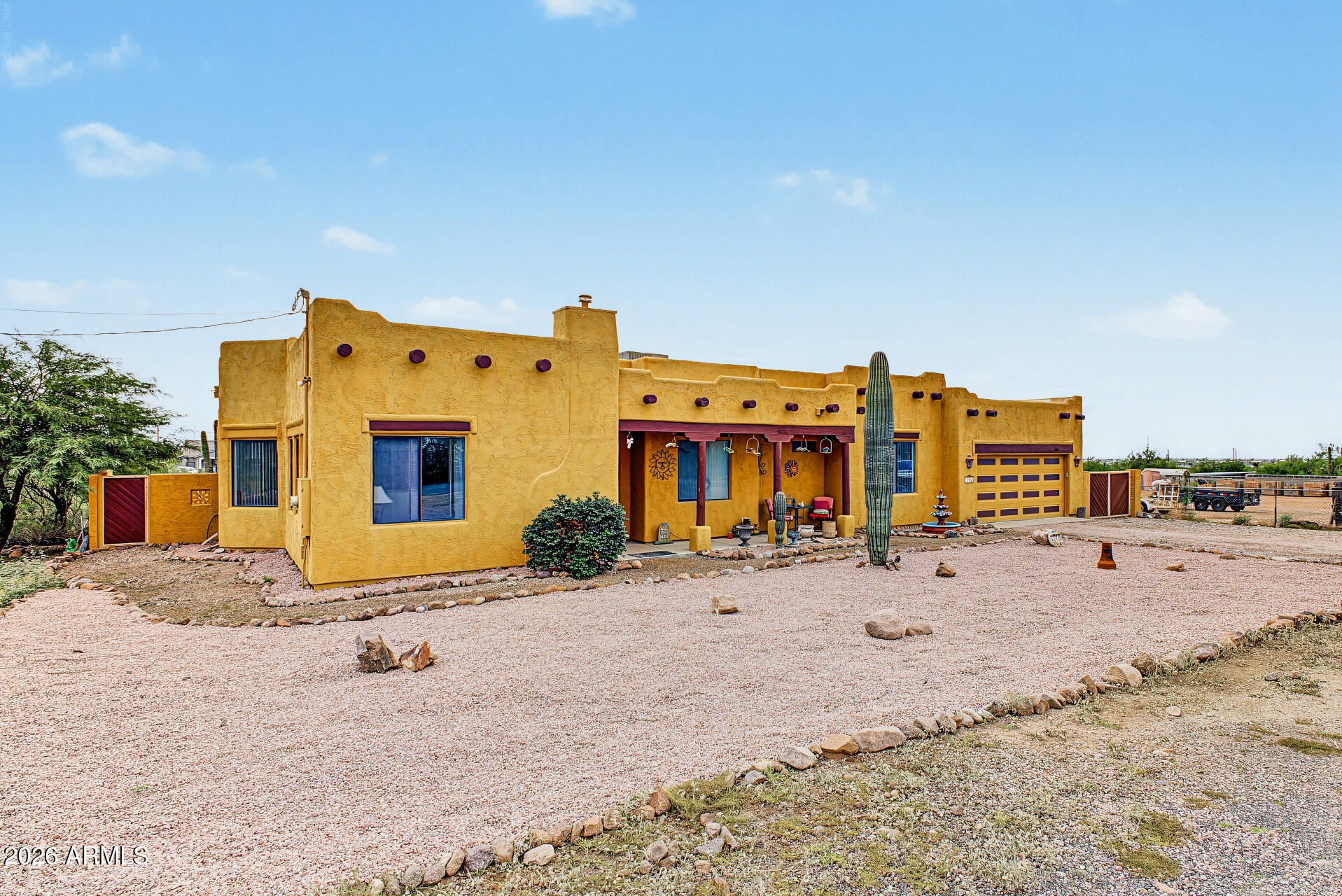 5363 E Rawhide Street, Apache Junction, AZ 85119 — photo 2