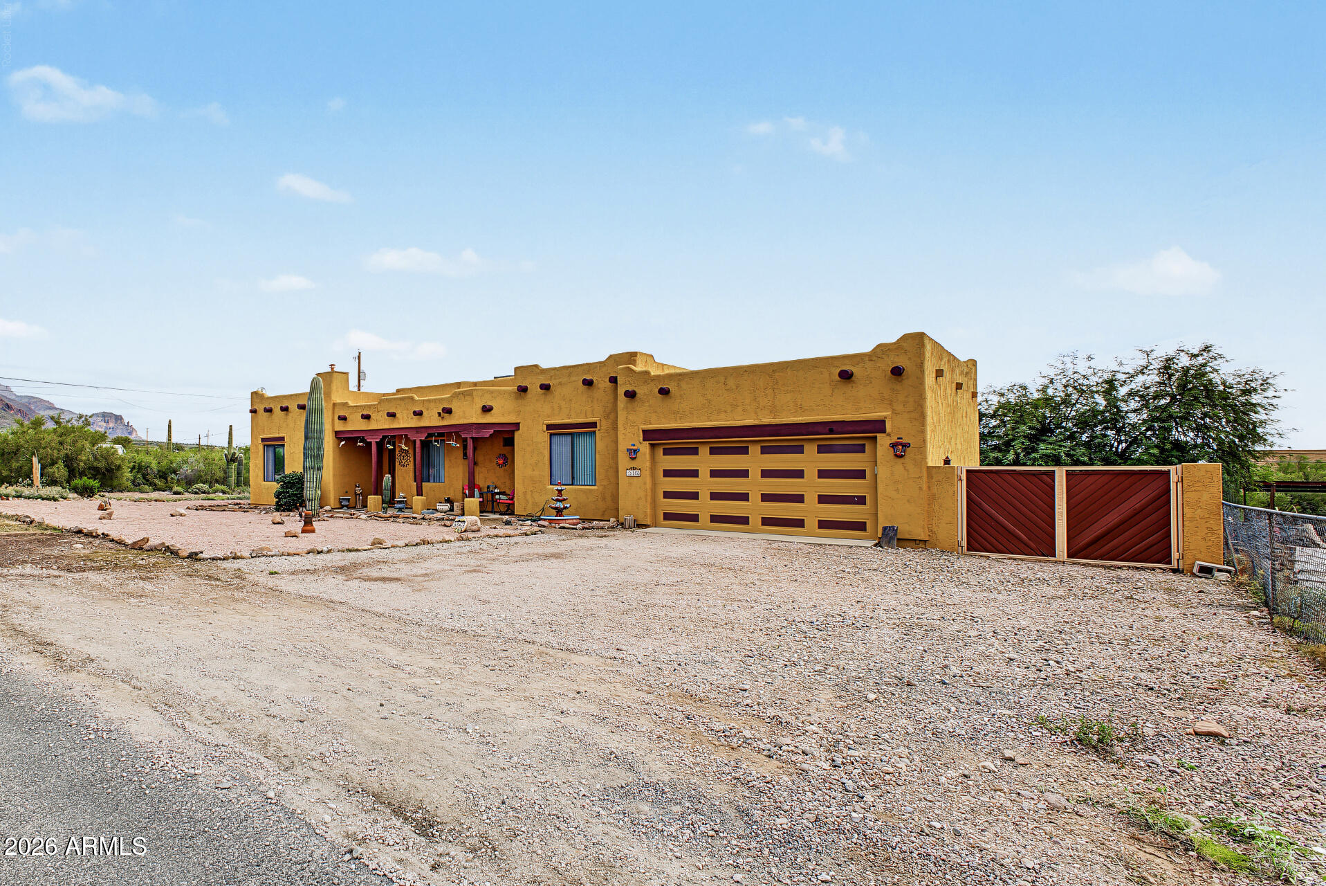 5363 E Rawhide Street, Apache Junction, AZ 85119 — photo 3