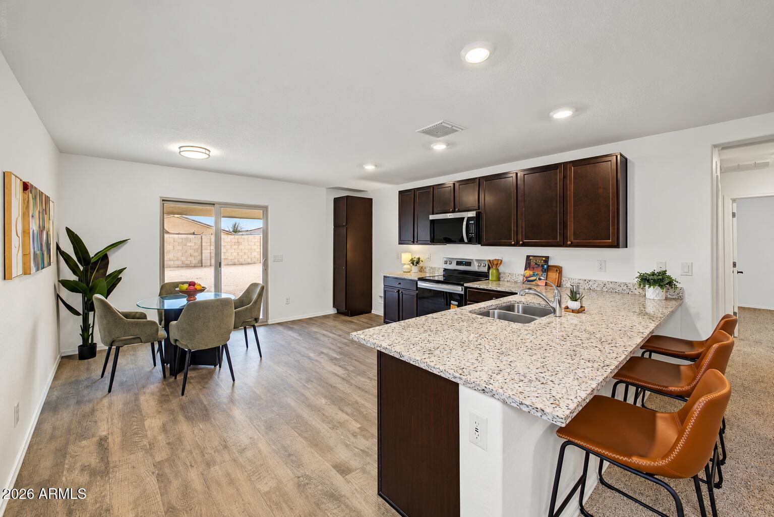 13221 E Chuparosa Lane — photo