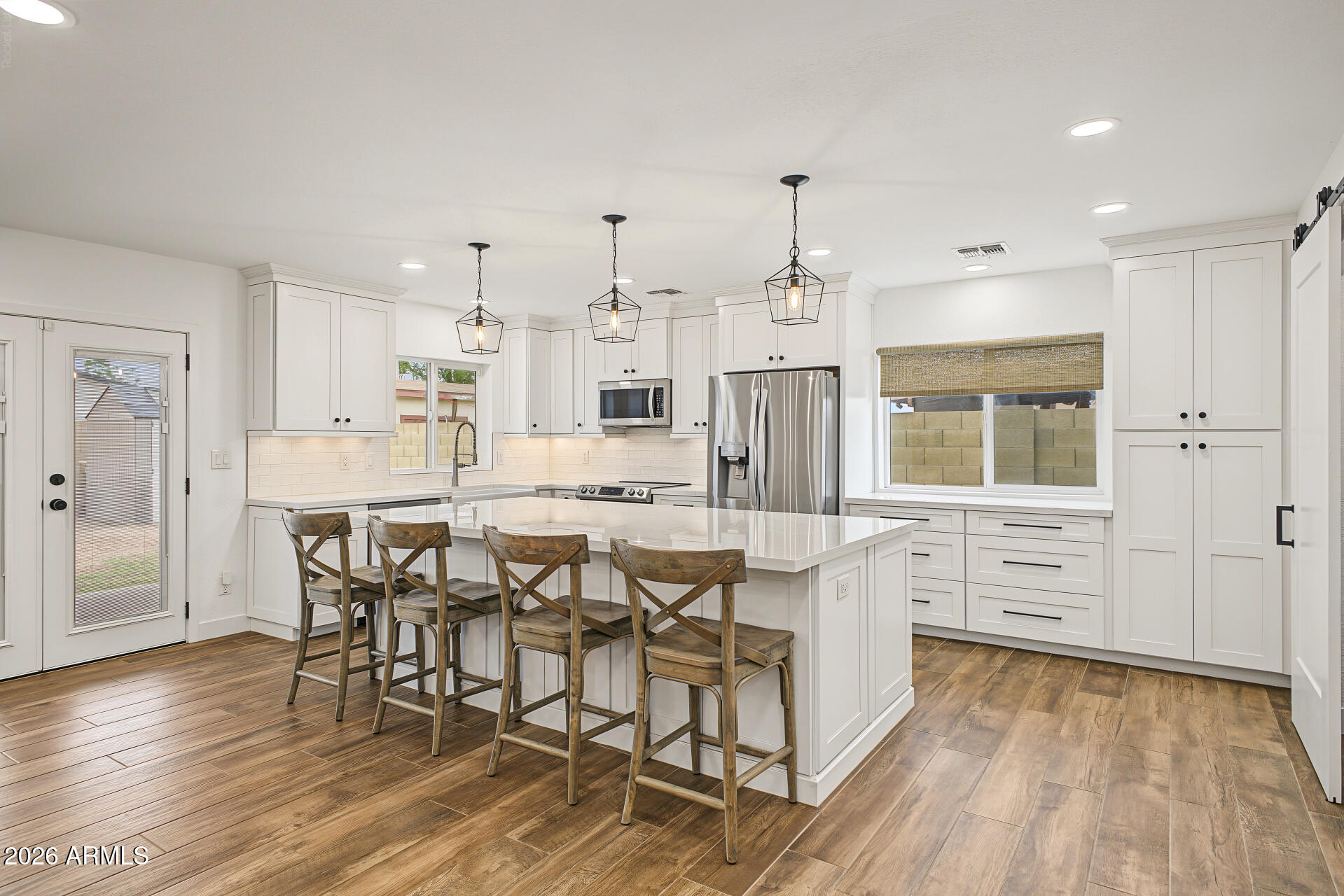 9203 W Gary Road — photo