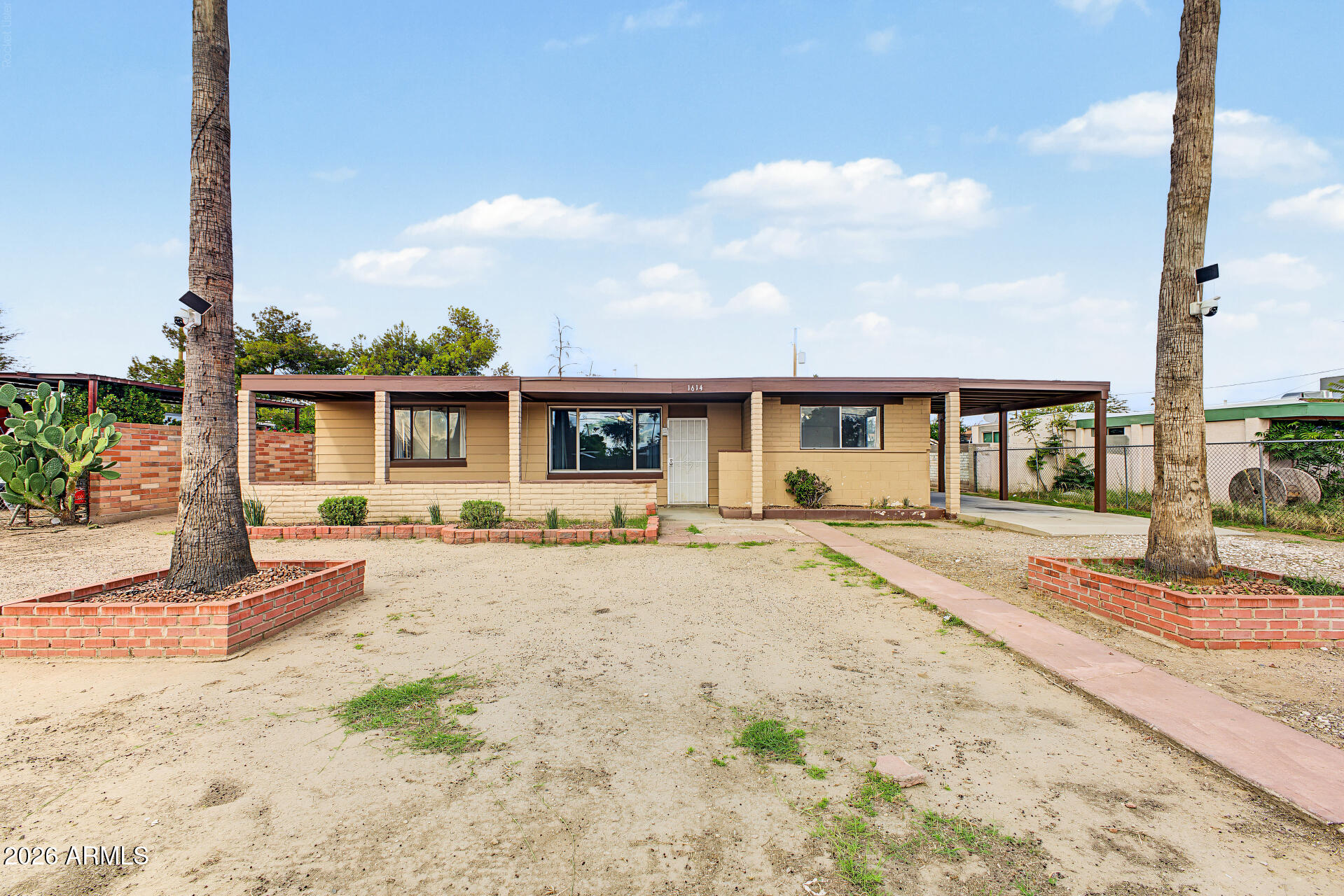 1614 W Ajo Way — photo