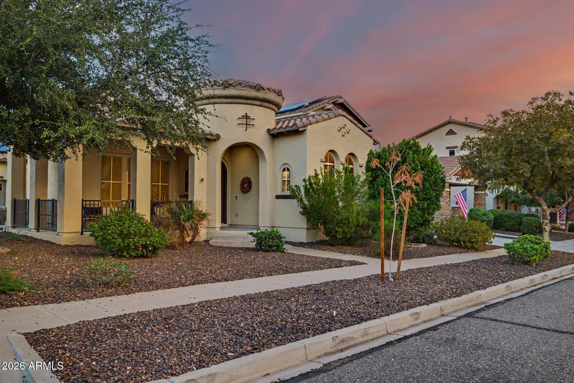 15480 W Corrine Drive — photo