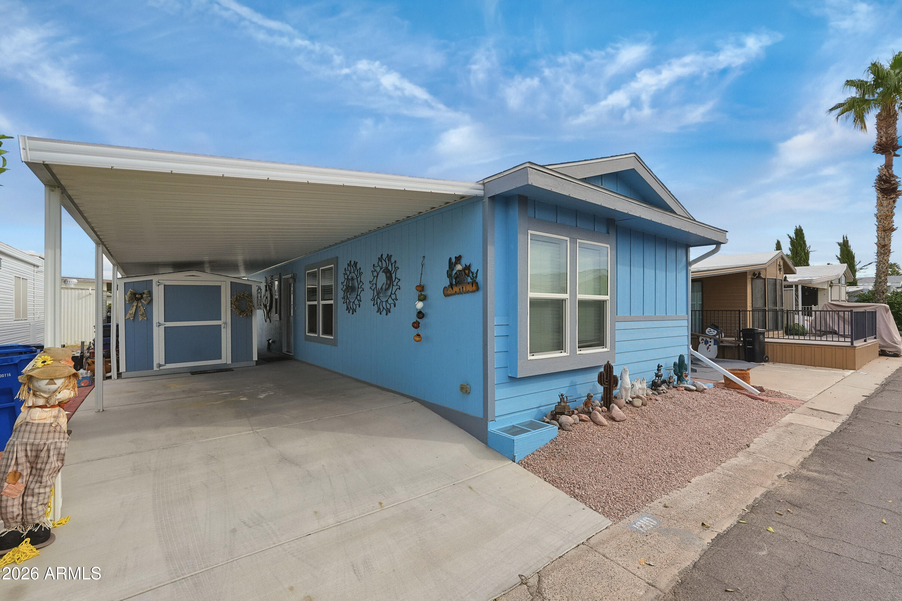 8700 E University Drive Unit 1210 — photo