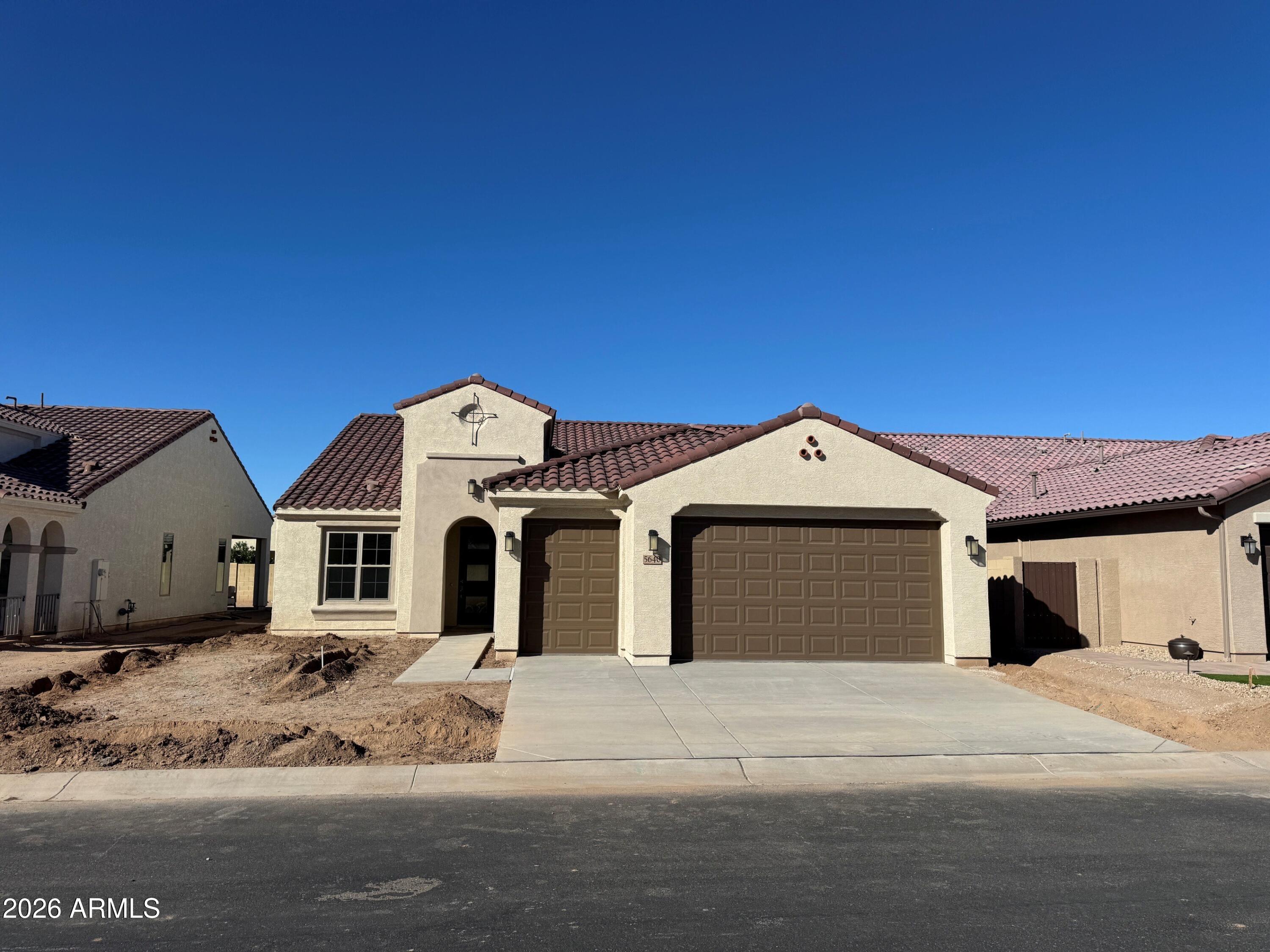 5640 W Posse Drive — photo