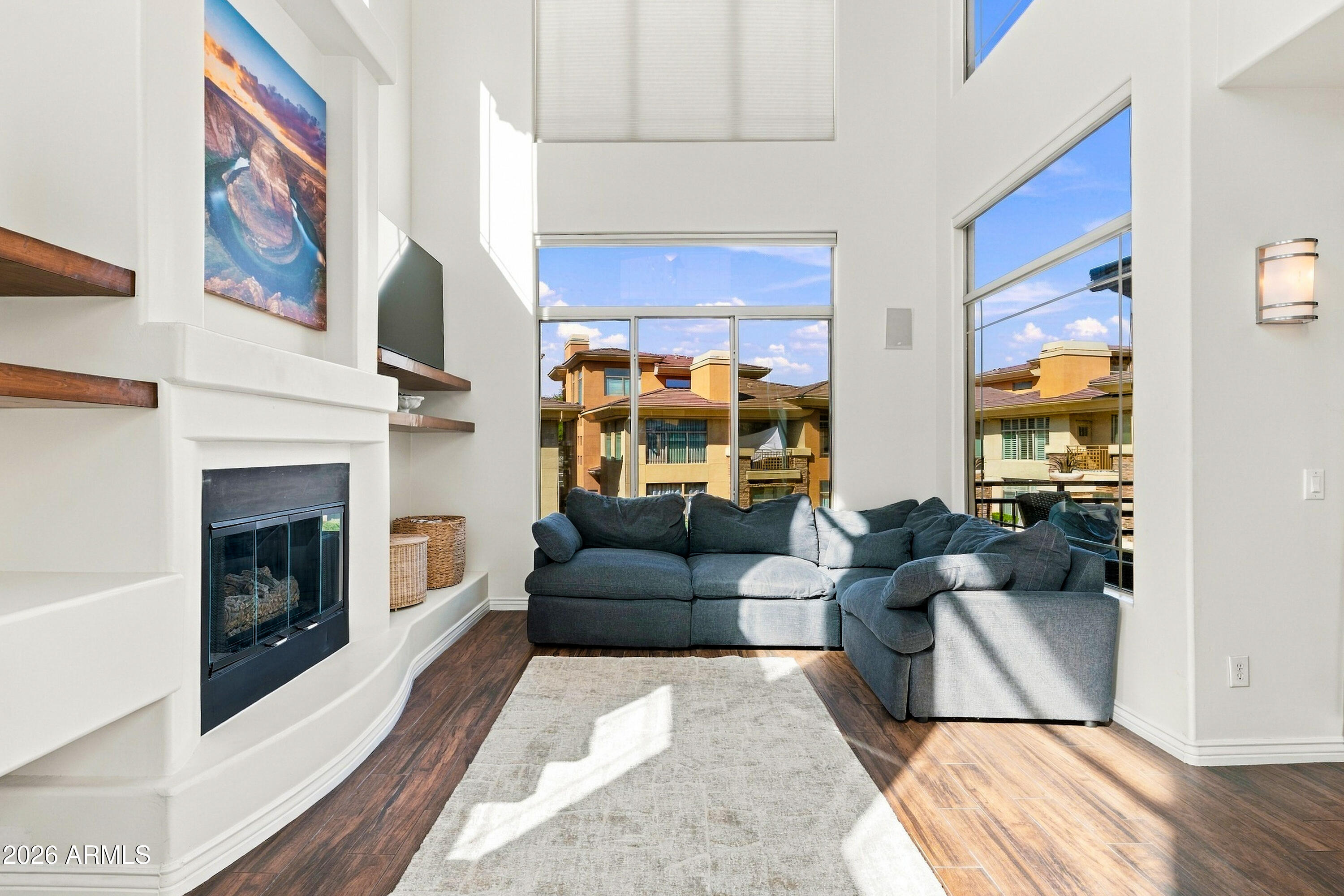 14450 N Thompson Peak Parkway Unit 220 — photo