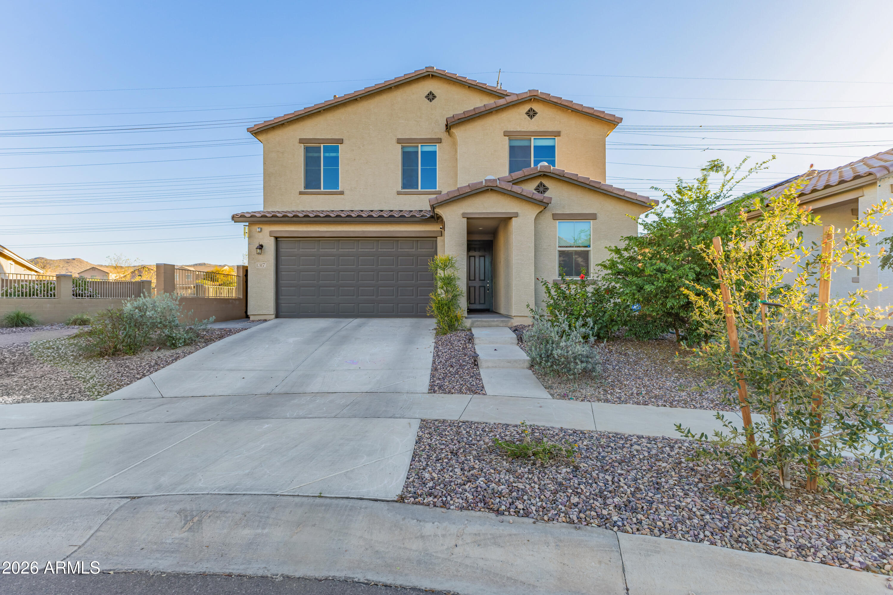 1317 E Fremont Road — photo