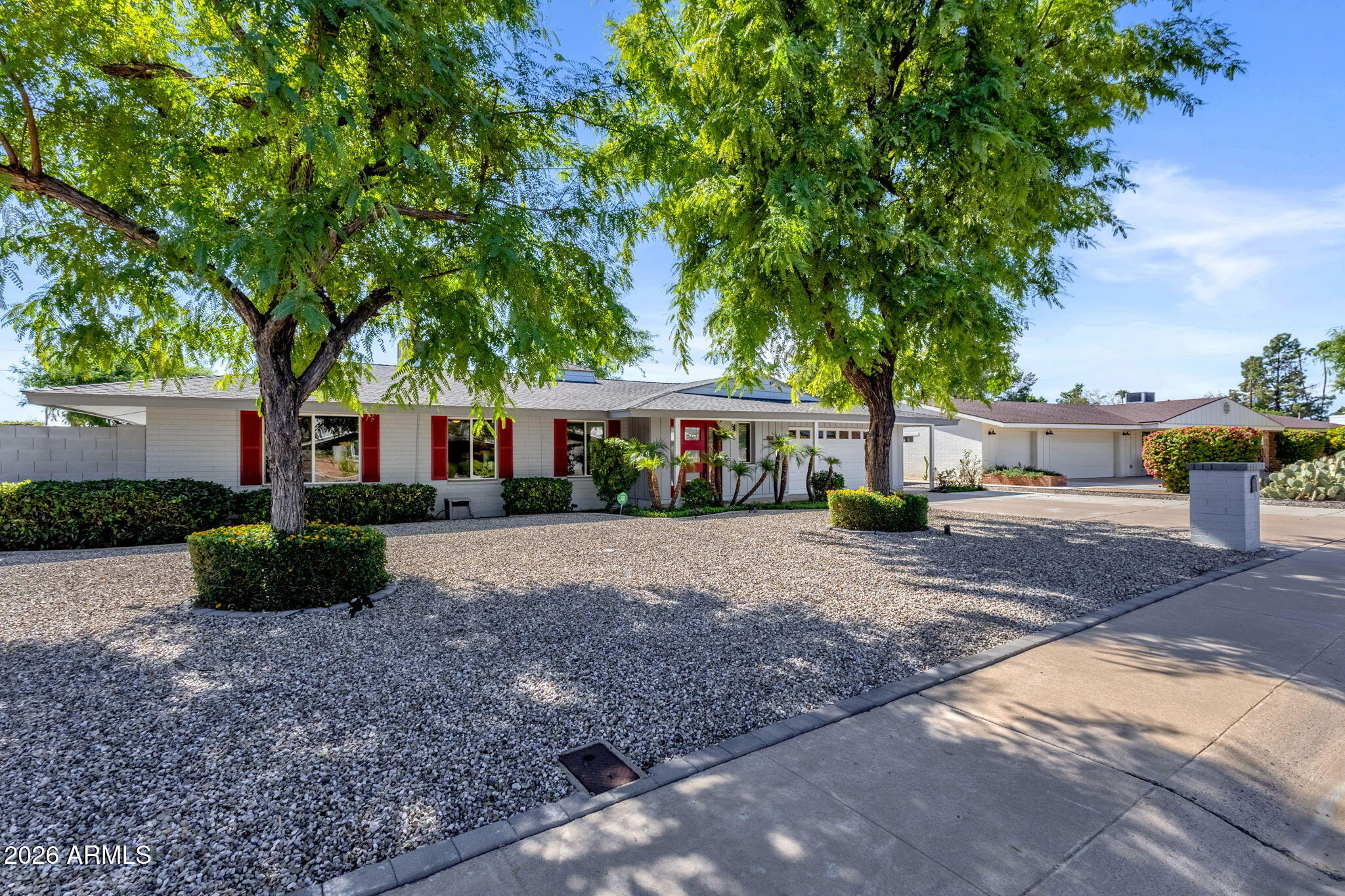 1501 W Orchid Lane — photo