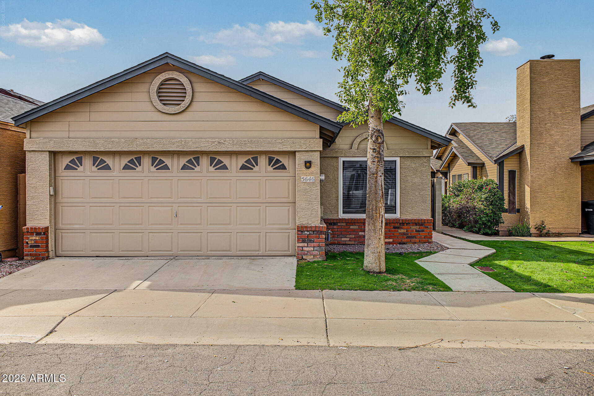 5646 S 41st Place — photo